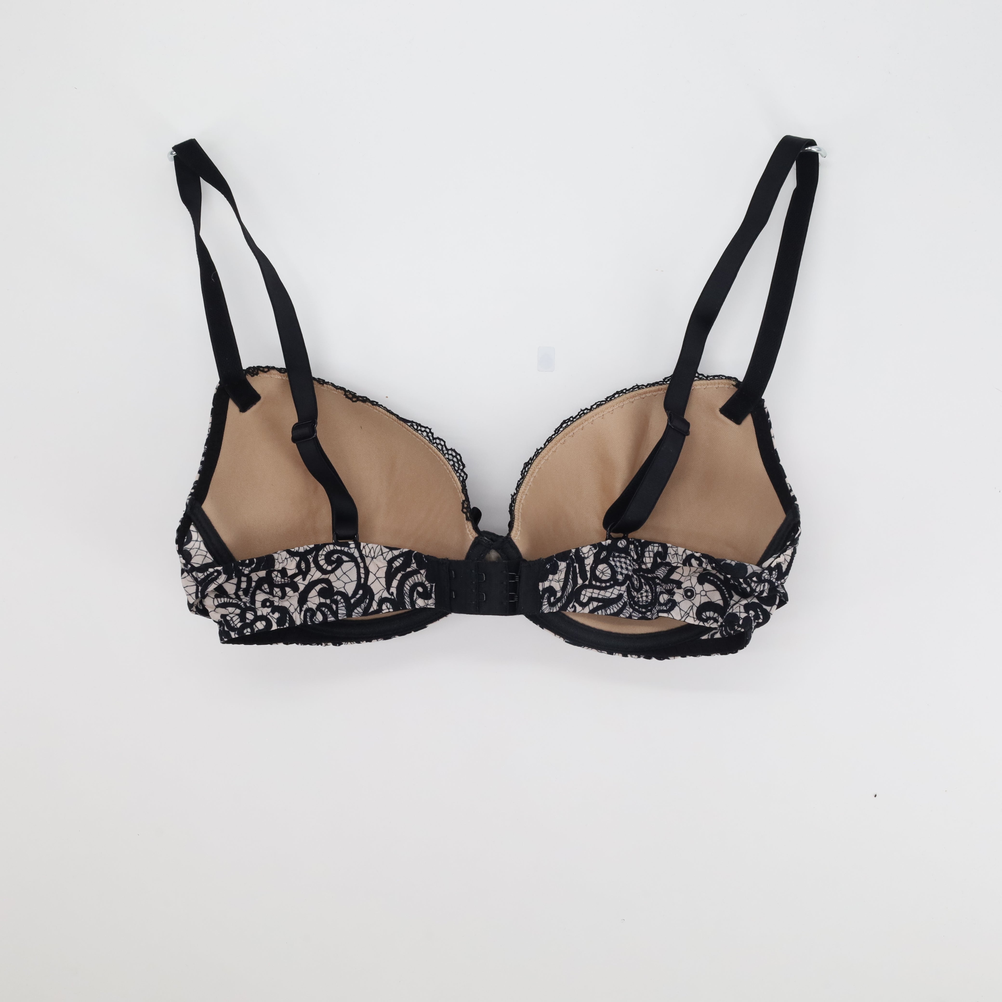 Soutien-gorge Noir