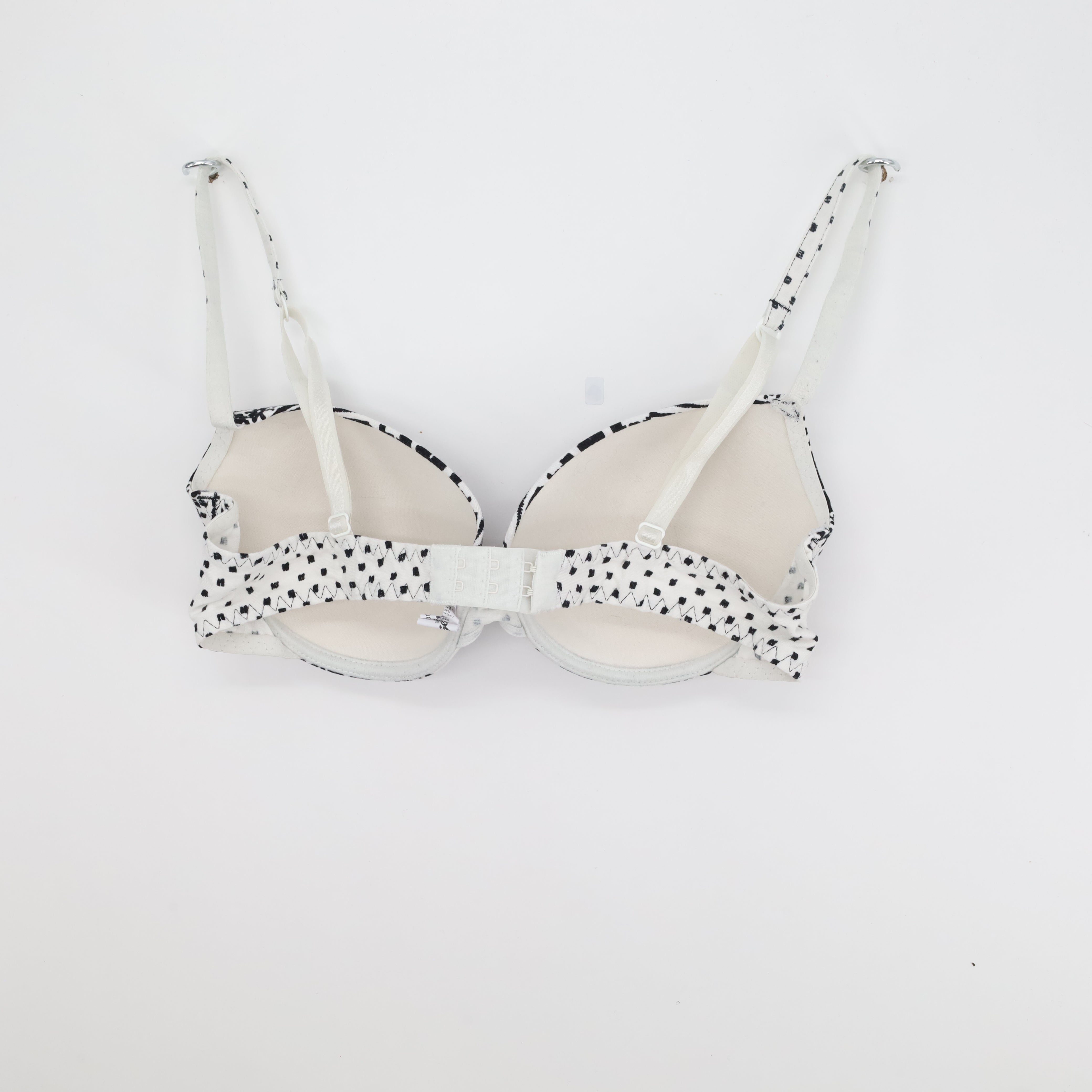 Soutien-gorge Antigel Blanc