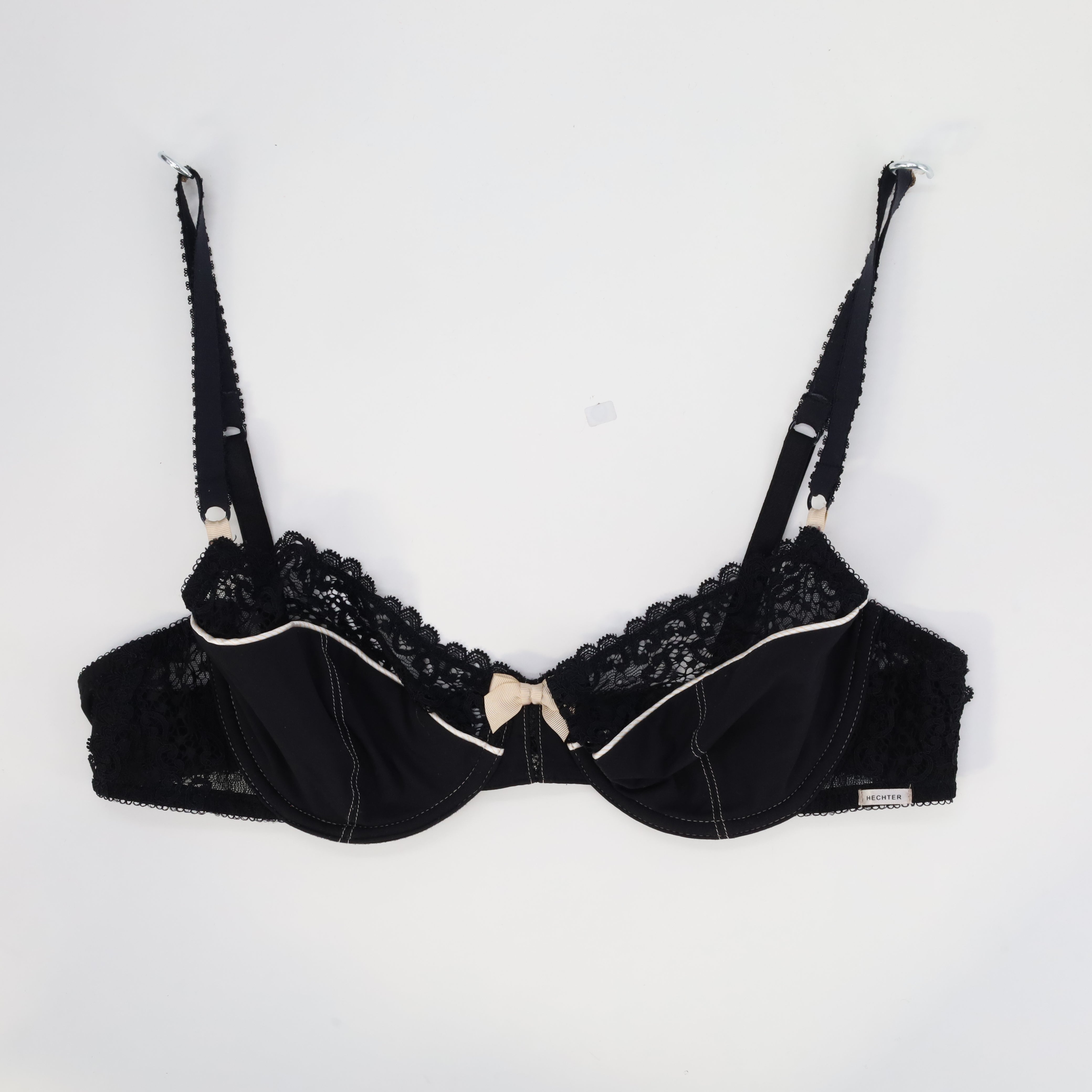 Soutien-gorge Daniel Hechter Noir