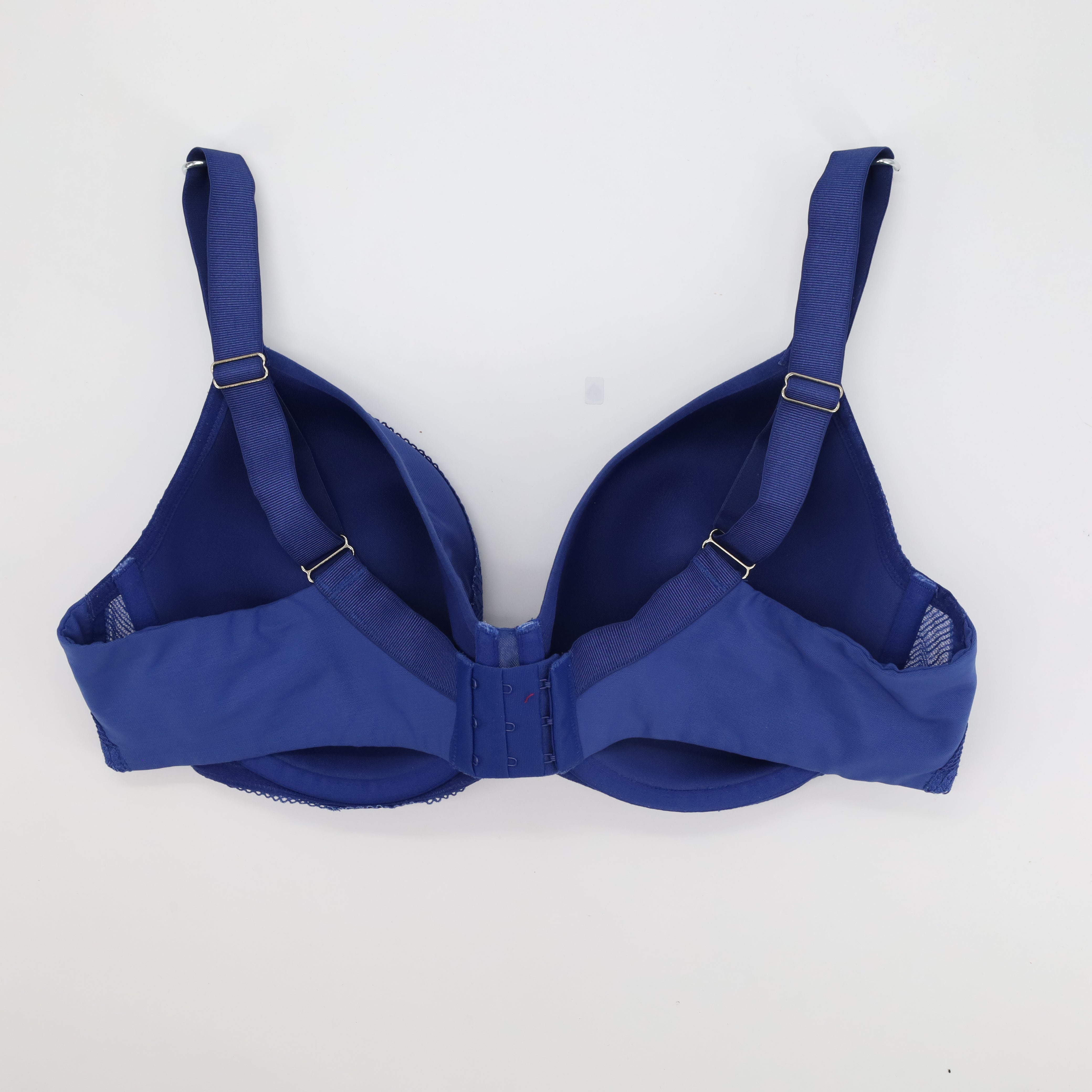 Soutien-gorge RougeGorge Bleu