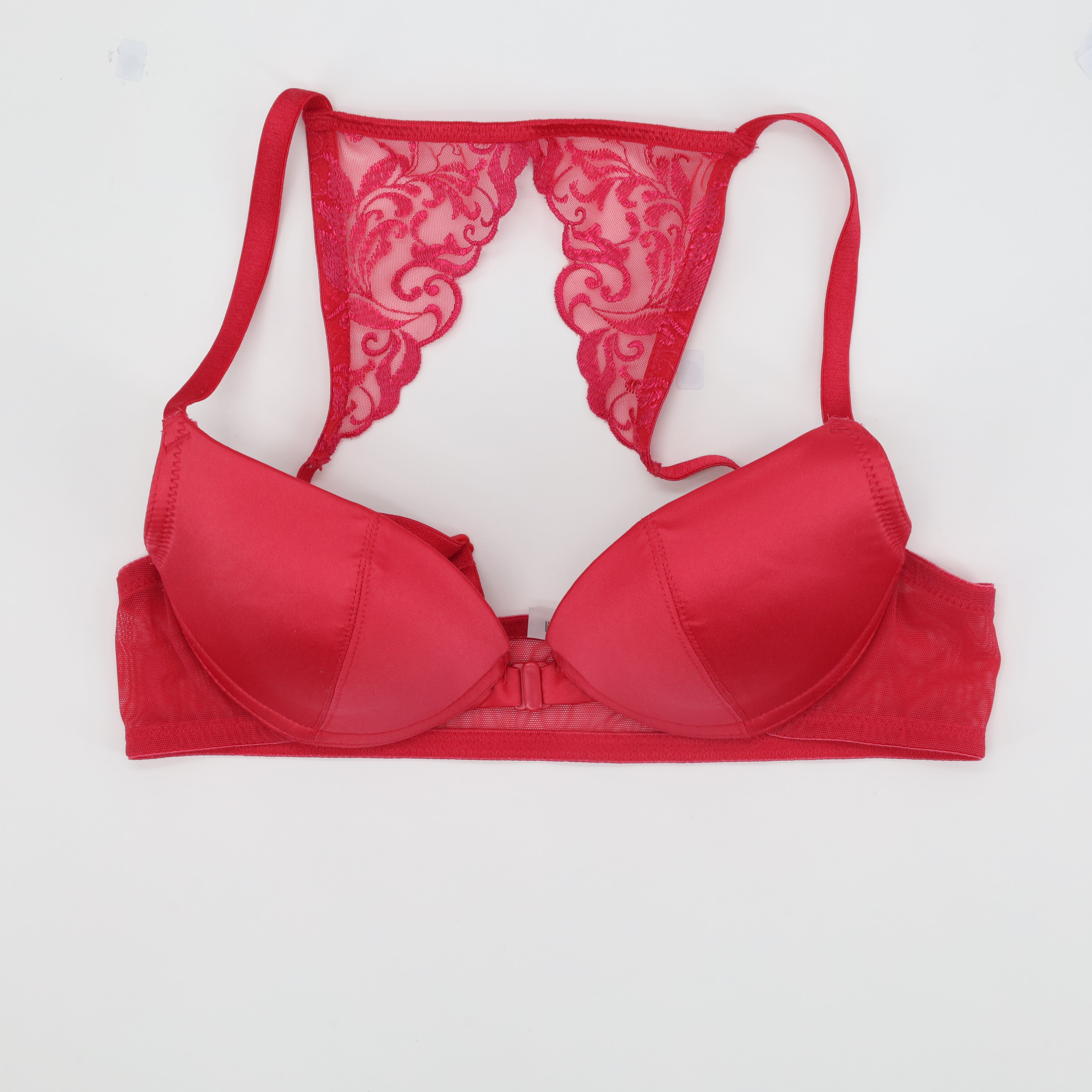 Soutien-gorge Wonderbra Rose