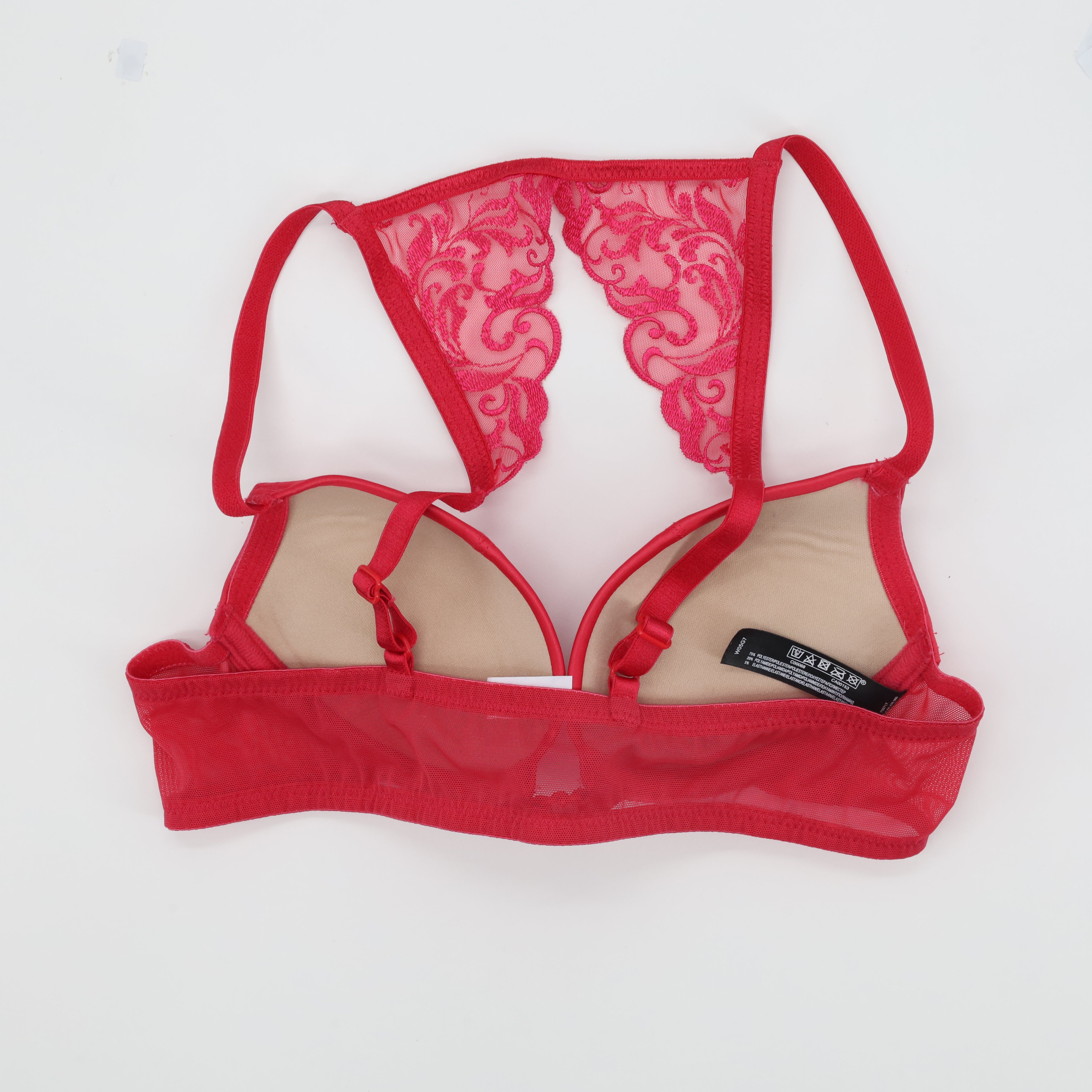 Soutien-gorge Wonderbra Rose