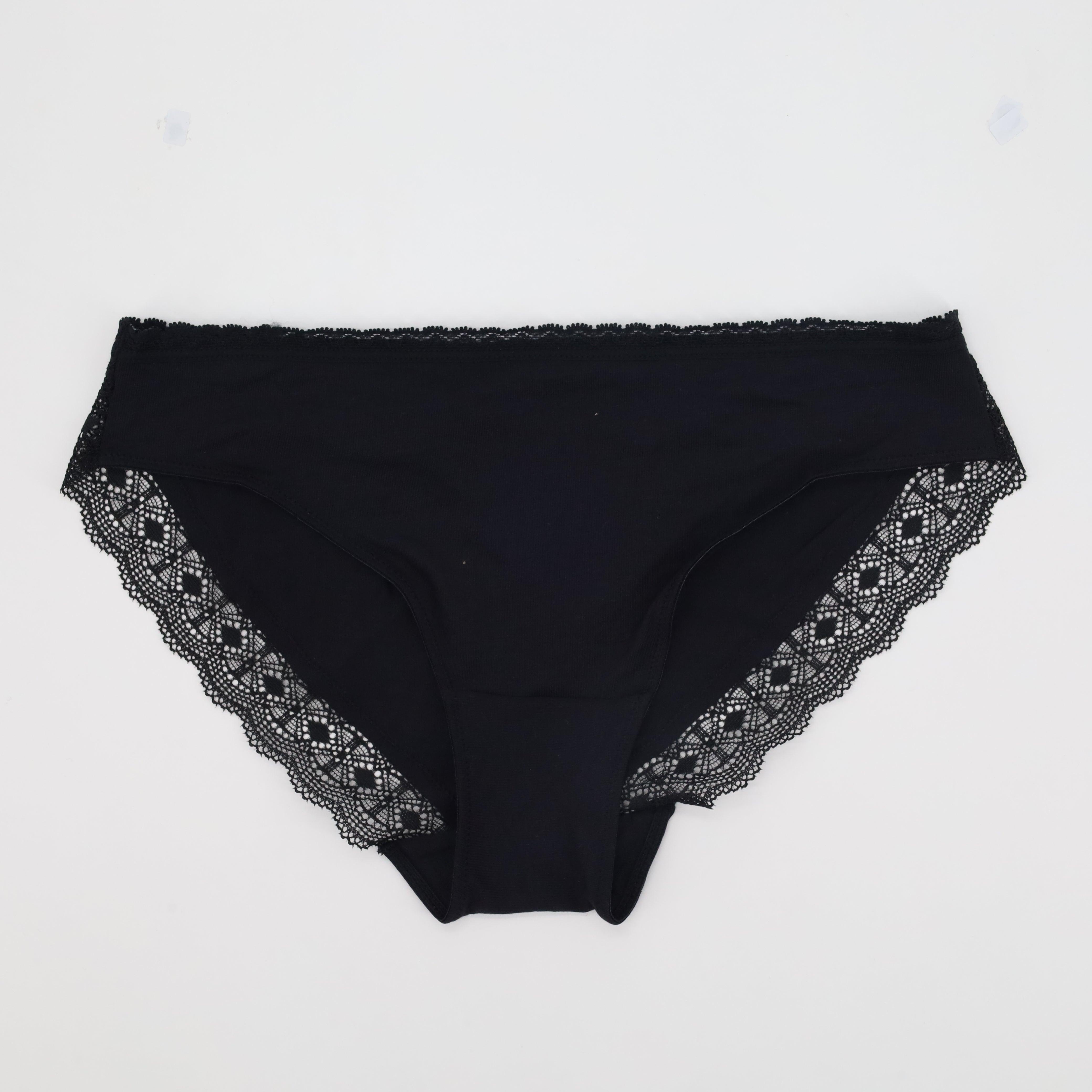 Culotte ETAM Noir