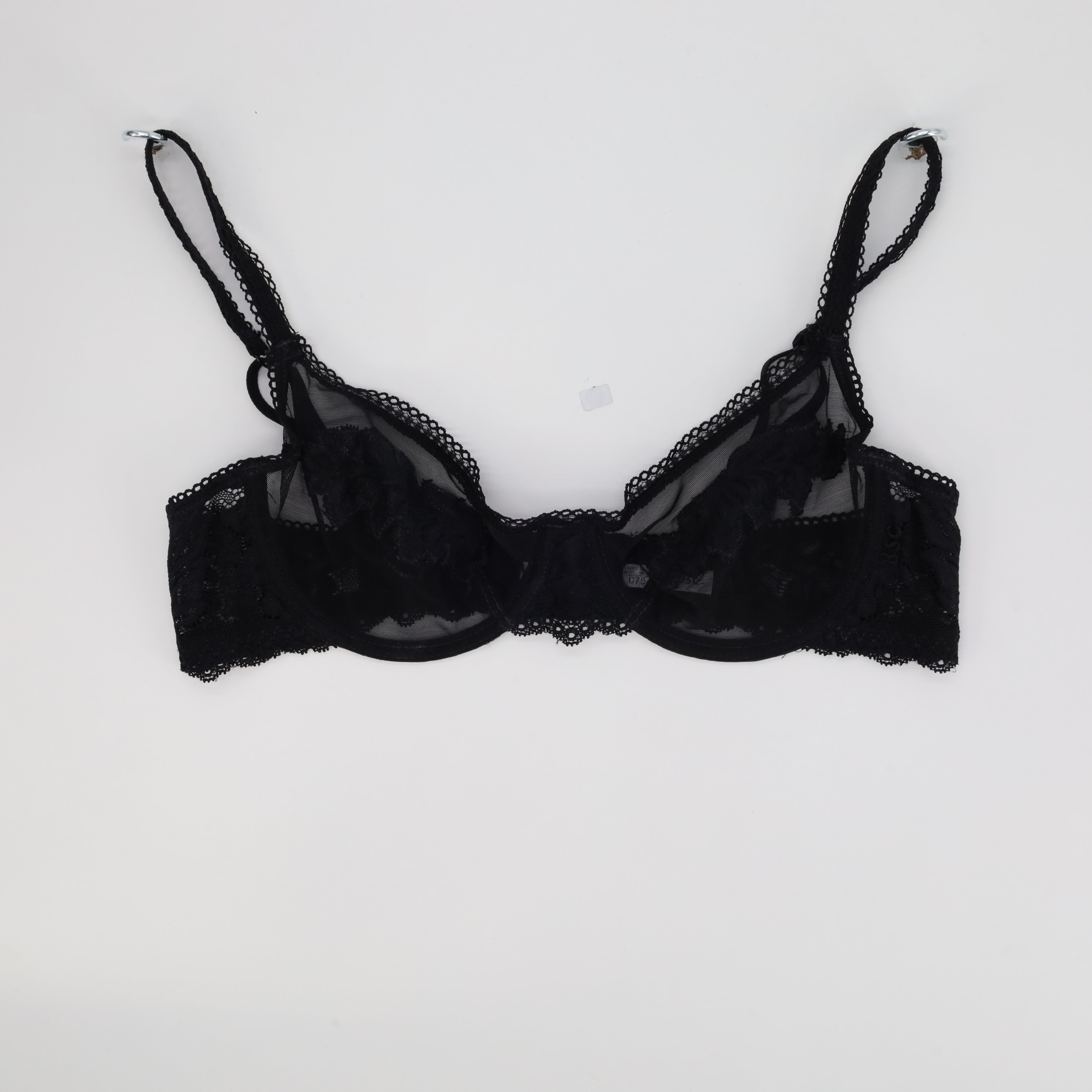 Soutien-gorge Bsc Noir