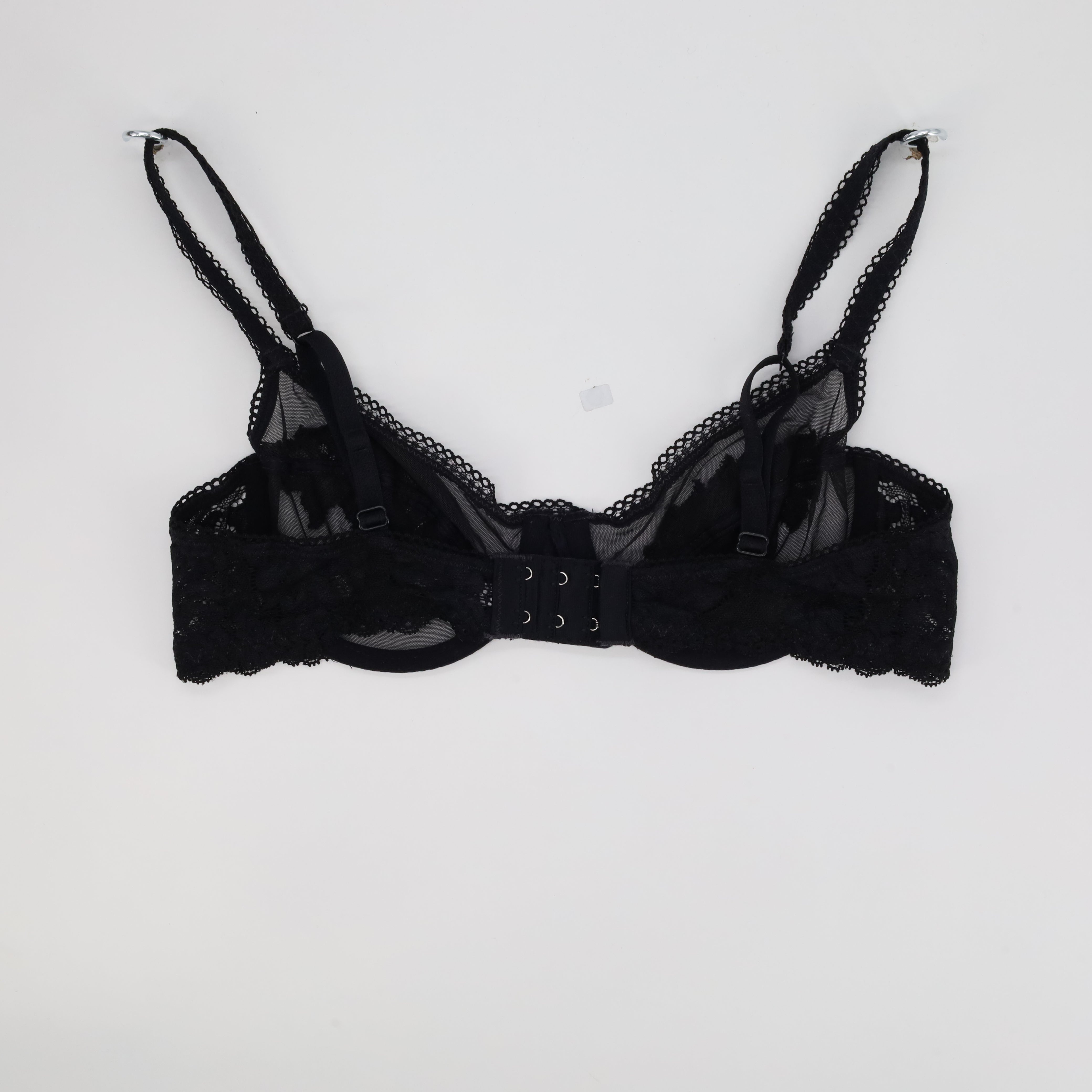 Soutien-gorge Bsc Noir