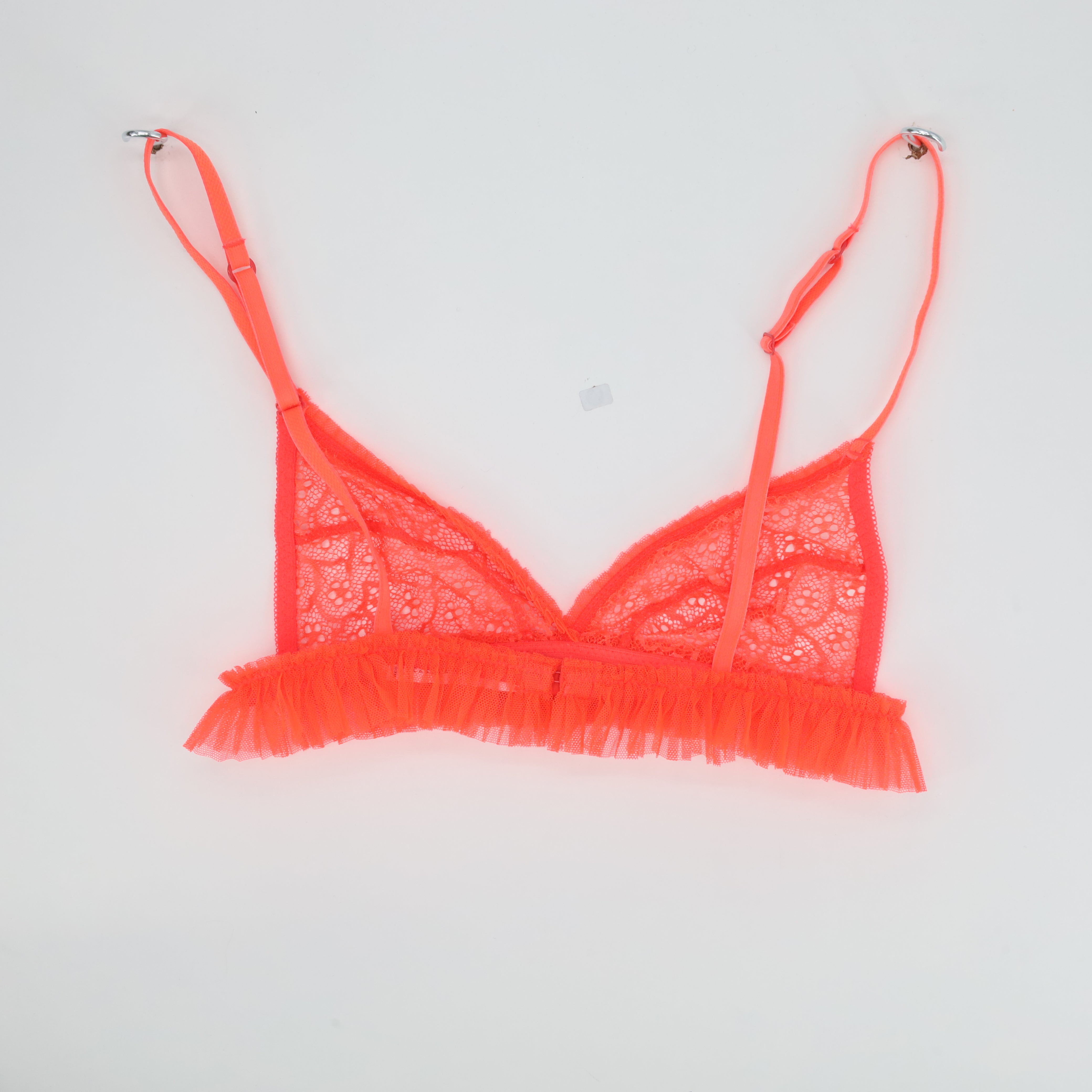 Soutien-gorge Princesse tam.tam Corail