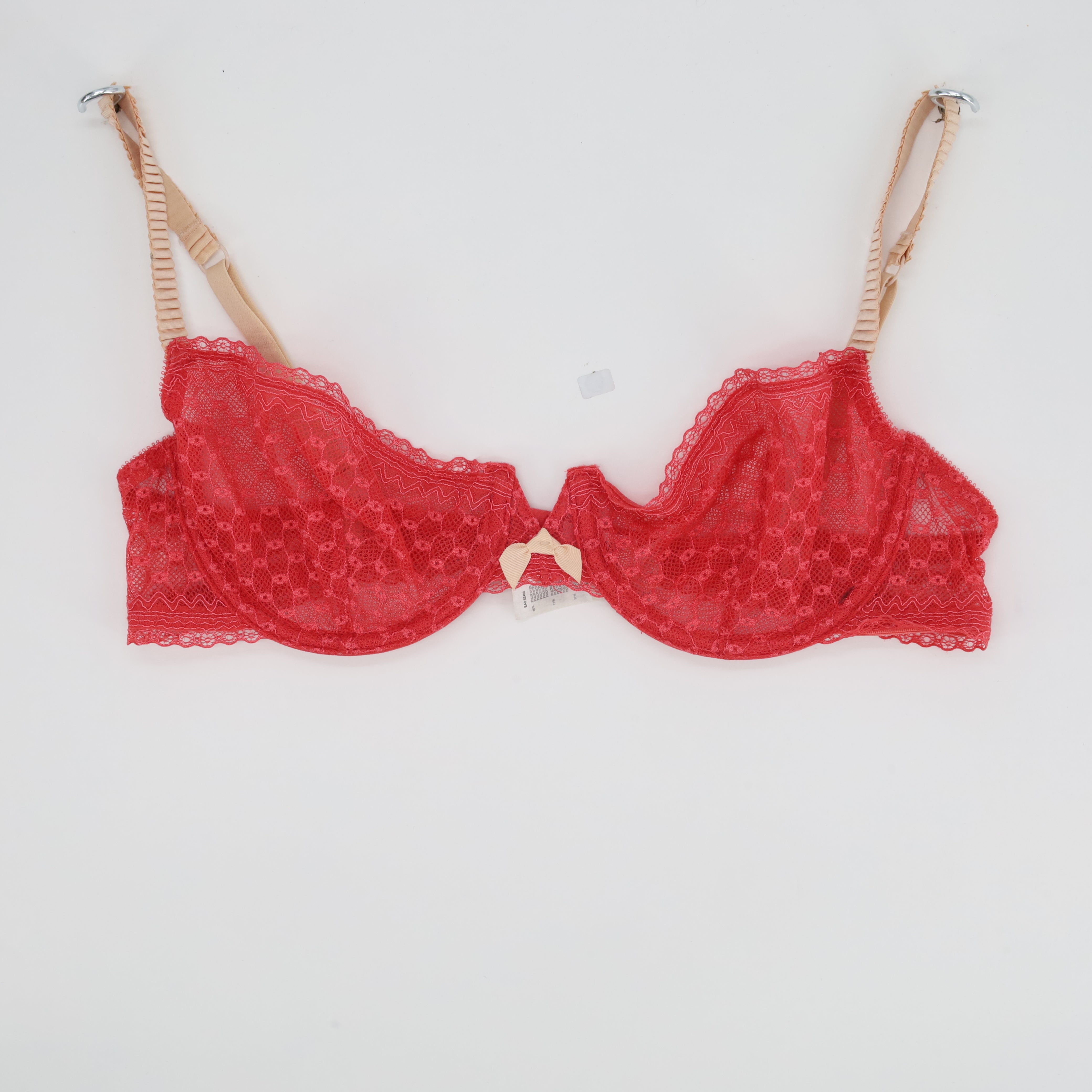 Soutien-gorge Princesse tam.tam Rose