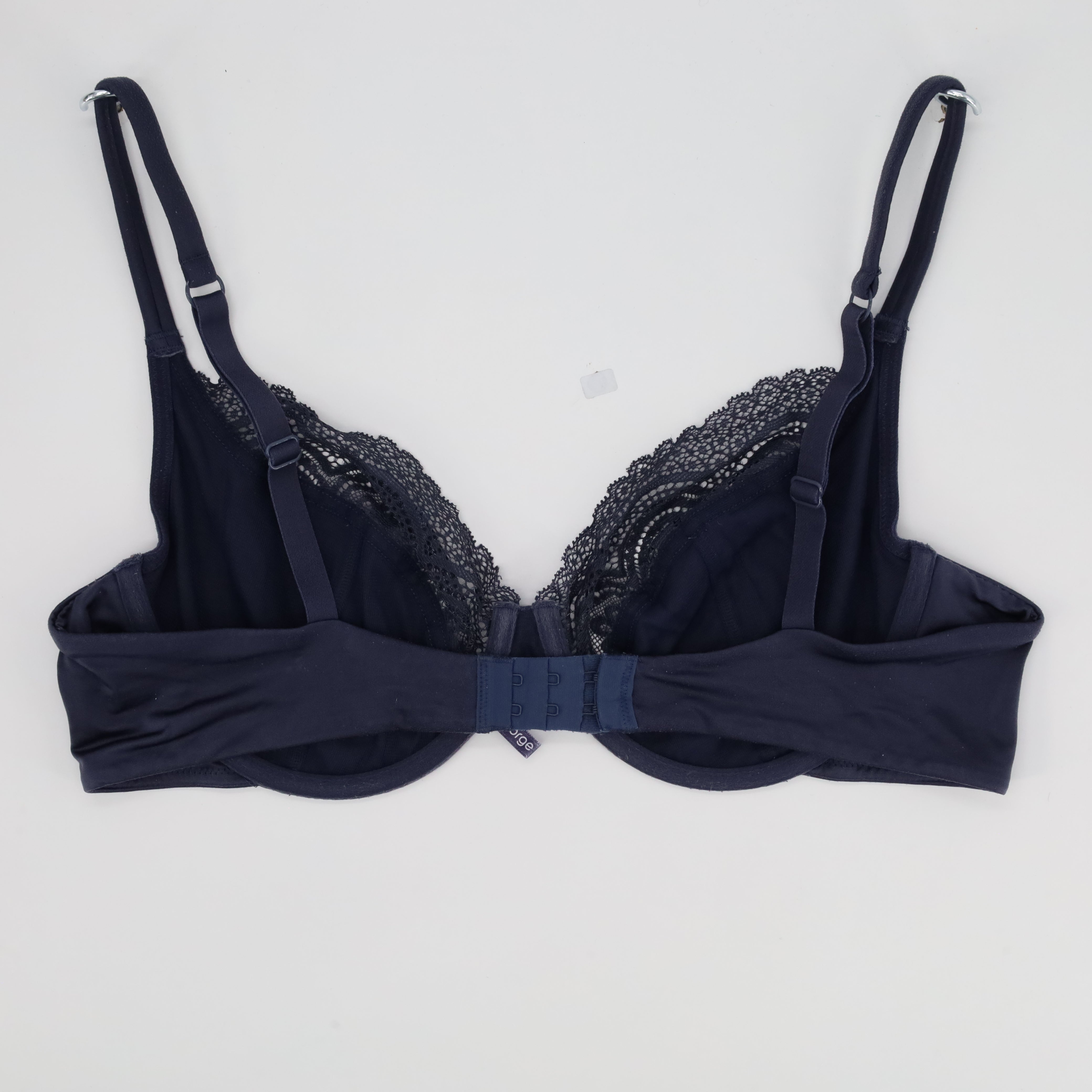 Soutien-gorge RougeGorge Bleu