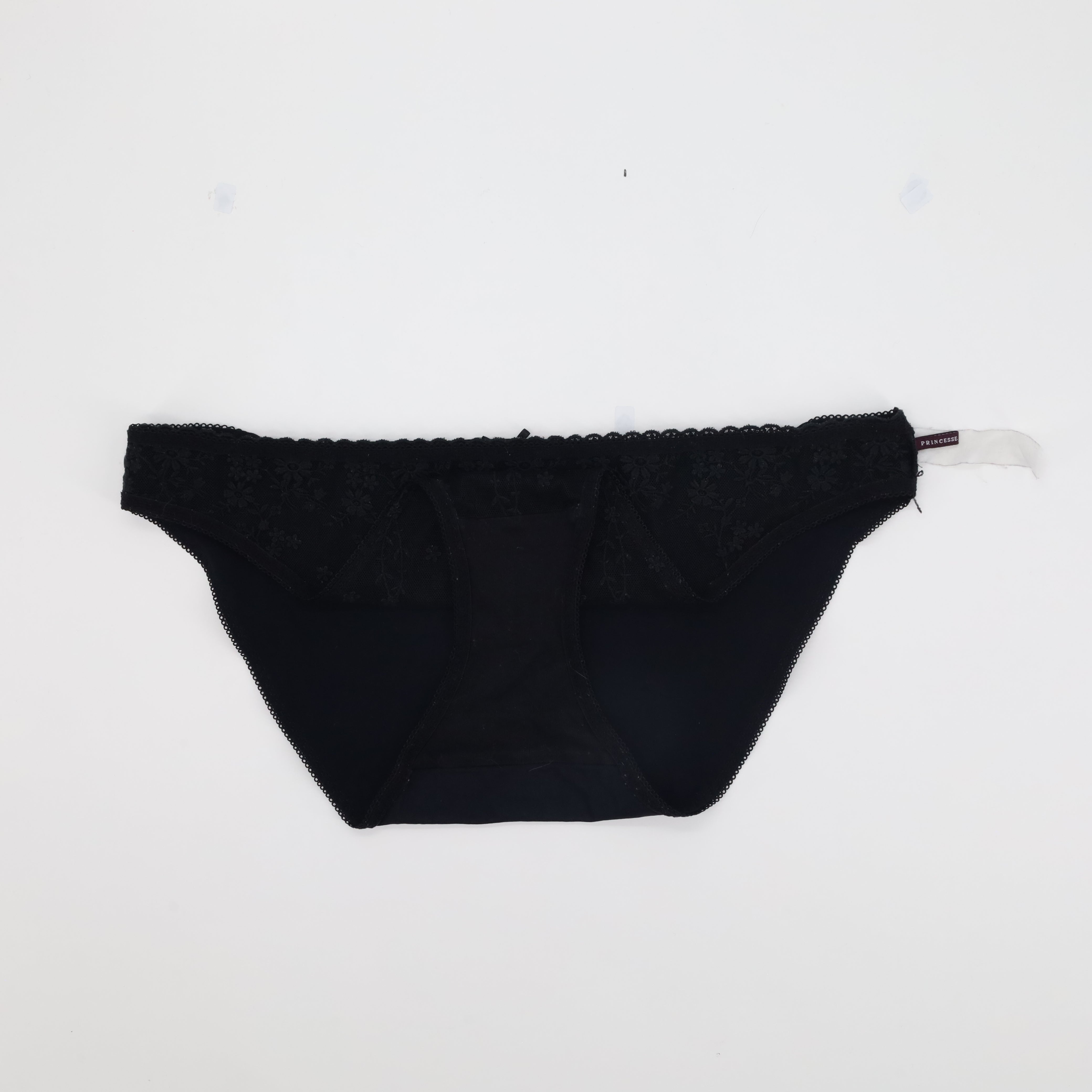 Culotte Princesse tam.tam Noir