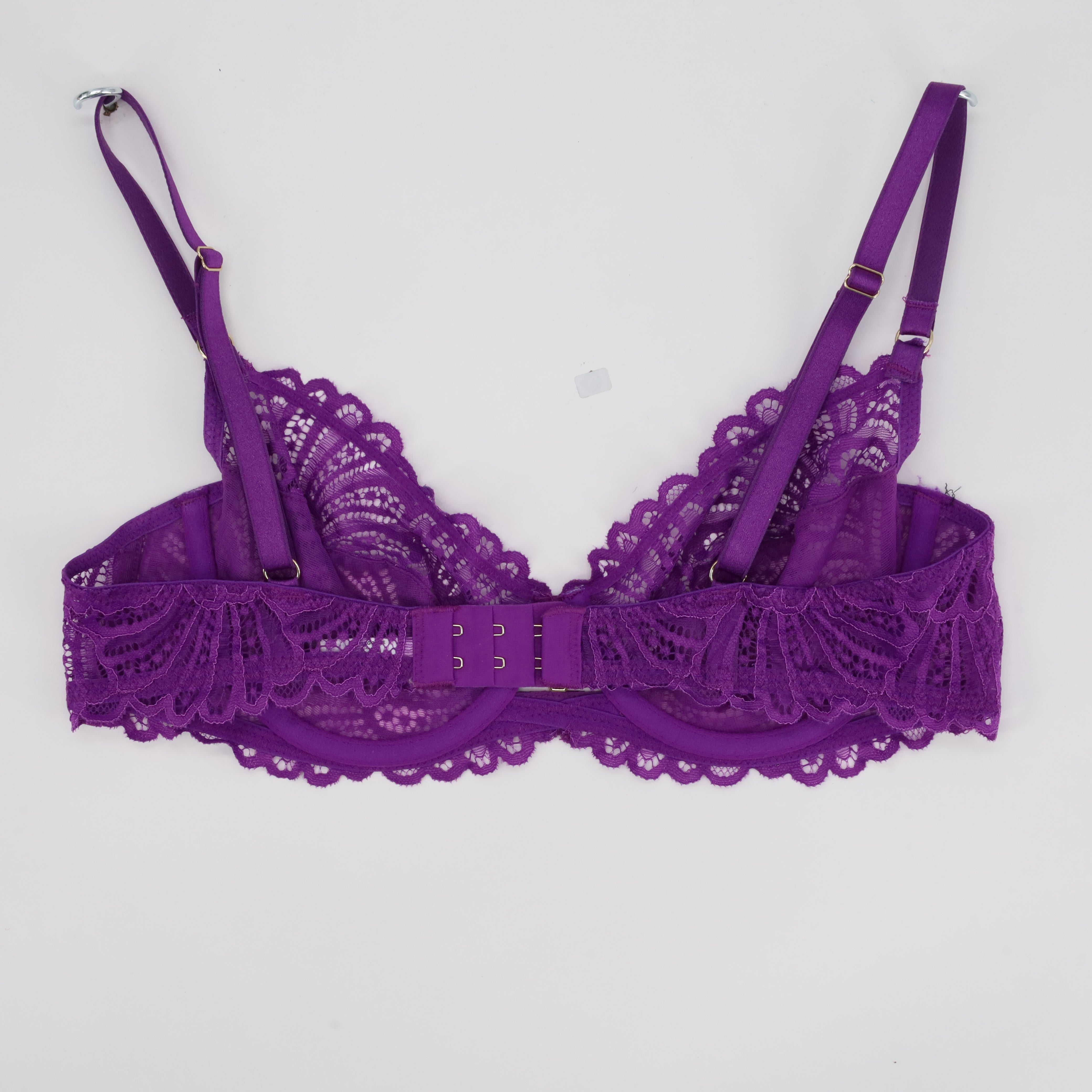 Soutien-gorge RougeGorge Violet