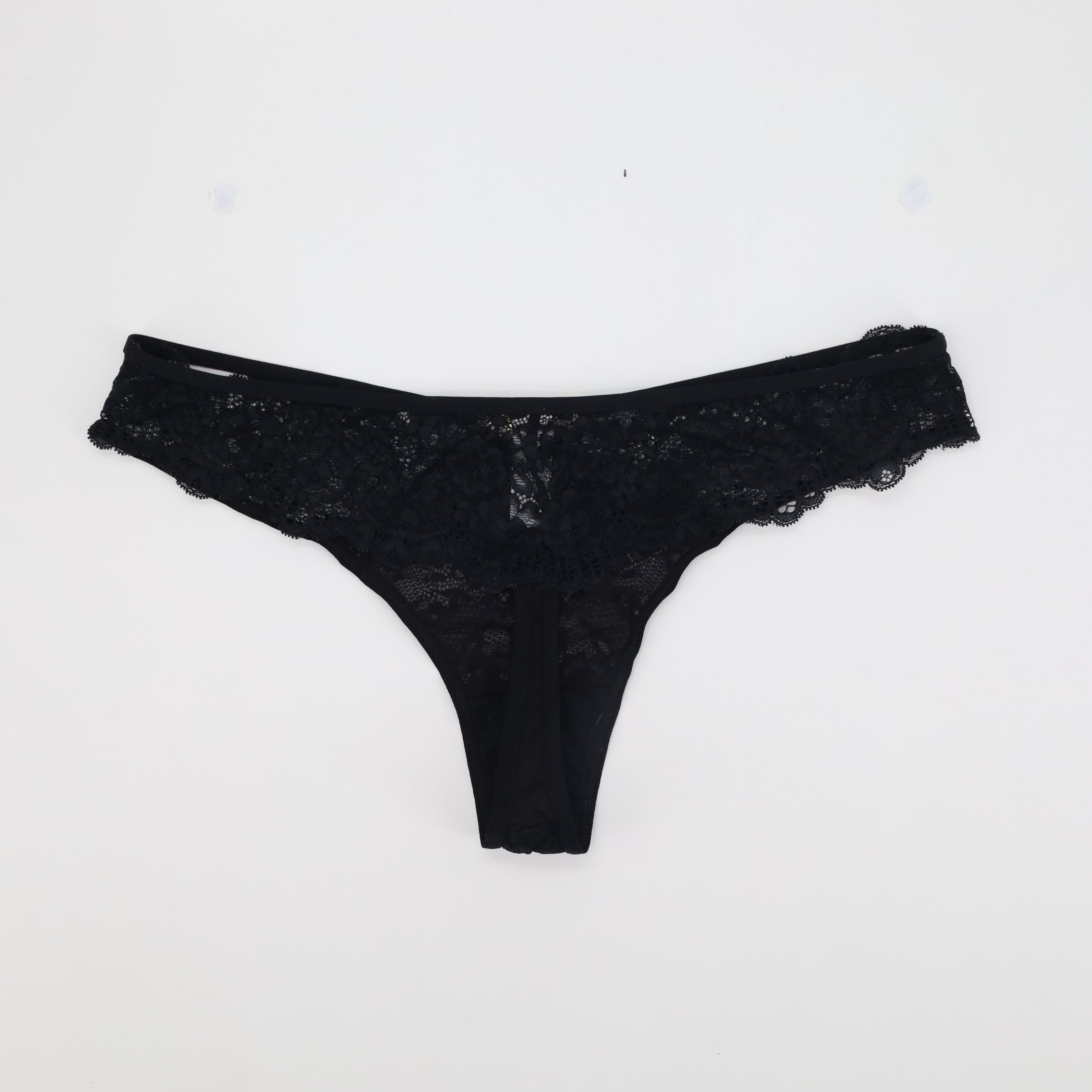 Tanga Noir