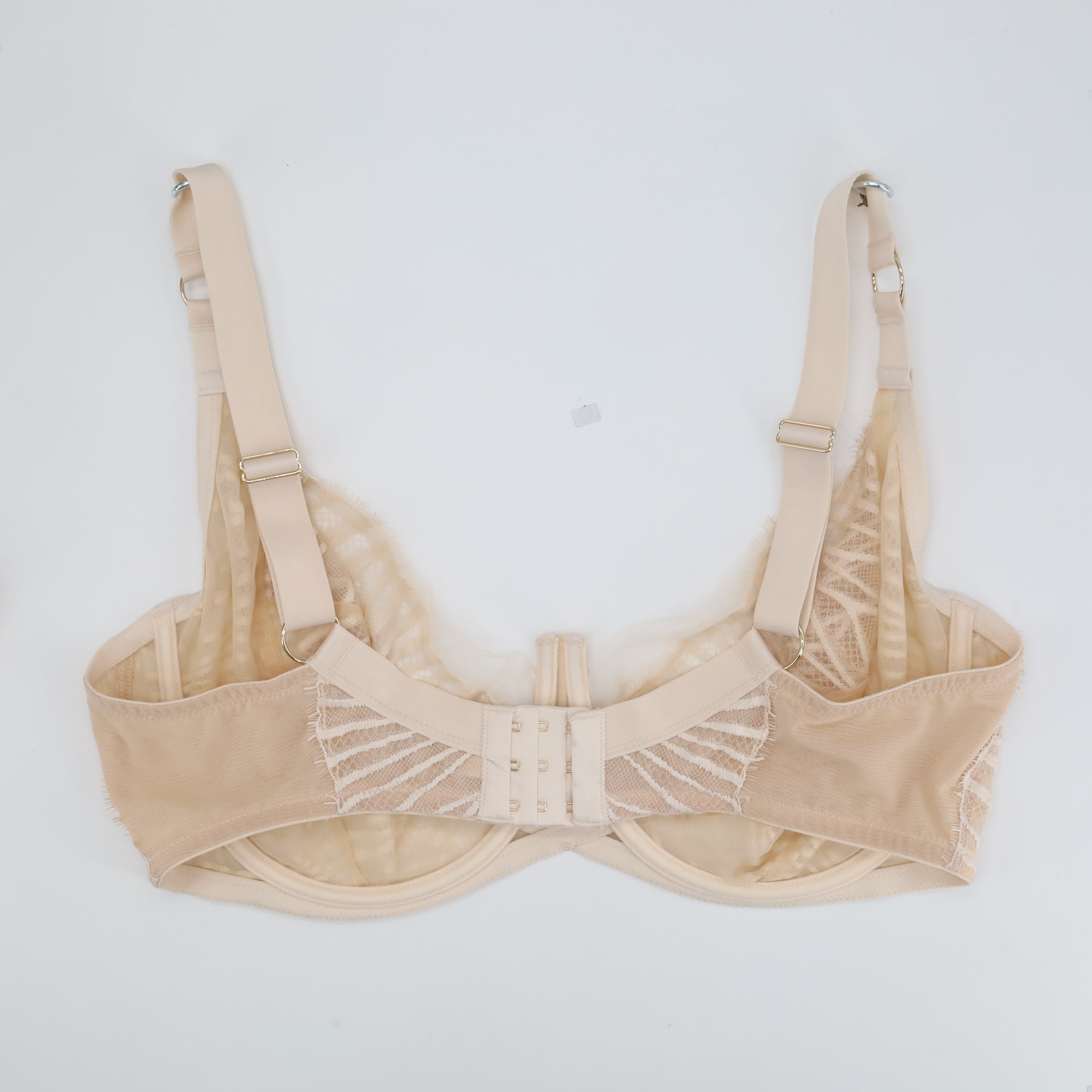 Soutien-gorge Rose Beige