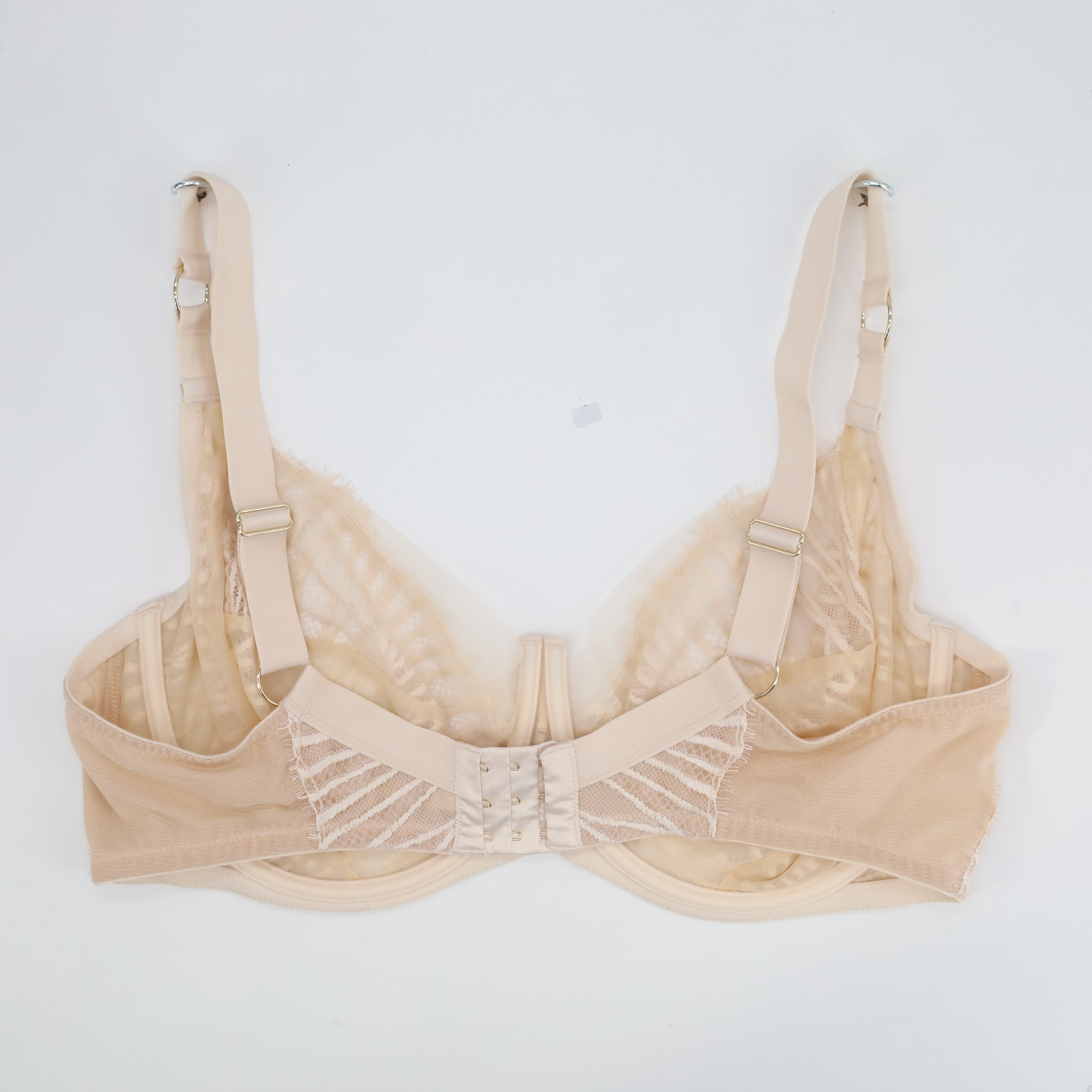 Soutien-gorge Rose Beige