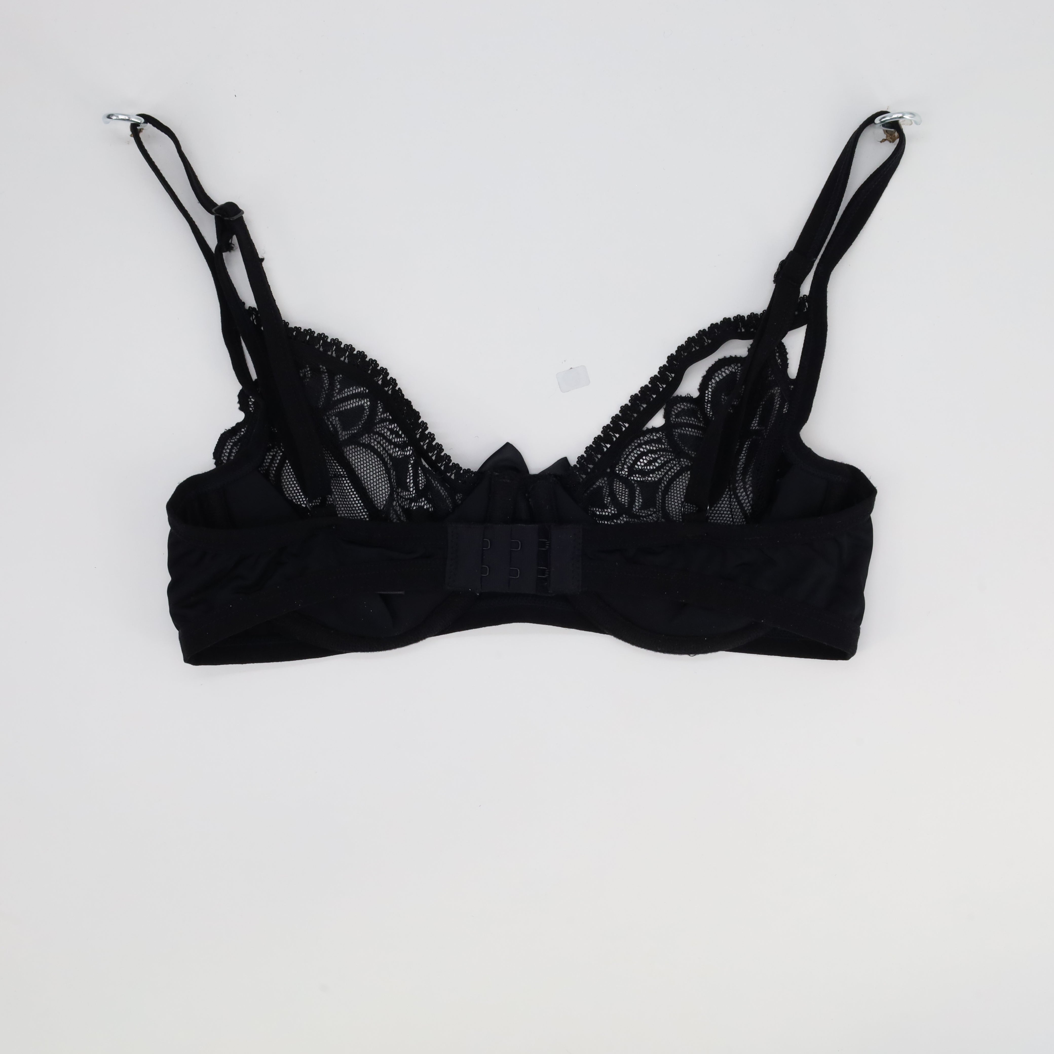 Soutien-gorge Obsessive Noir