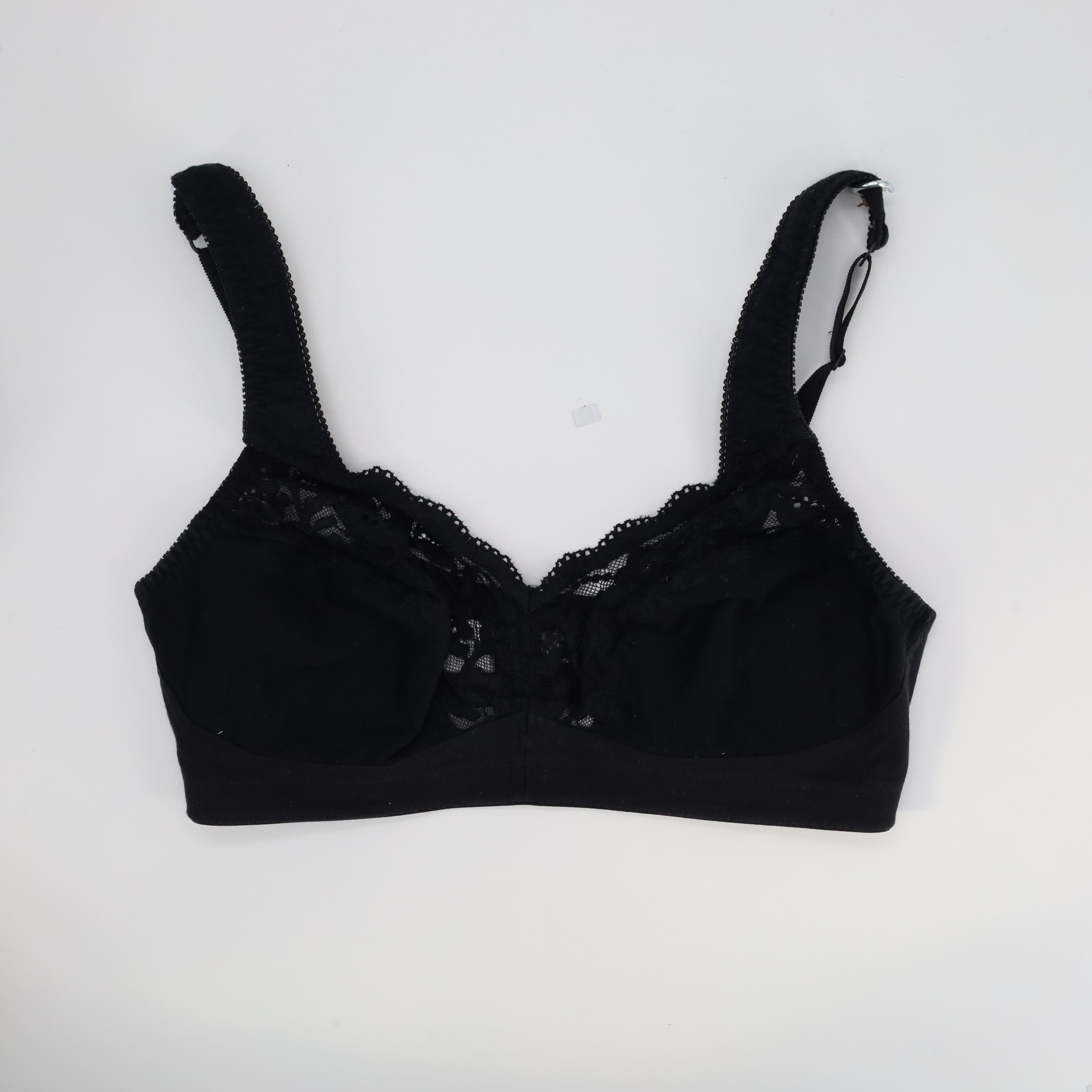 Soutien-gorge Damart Noir