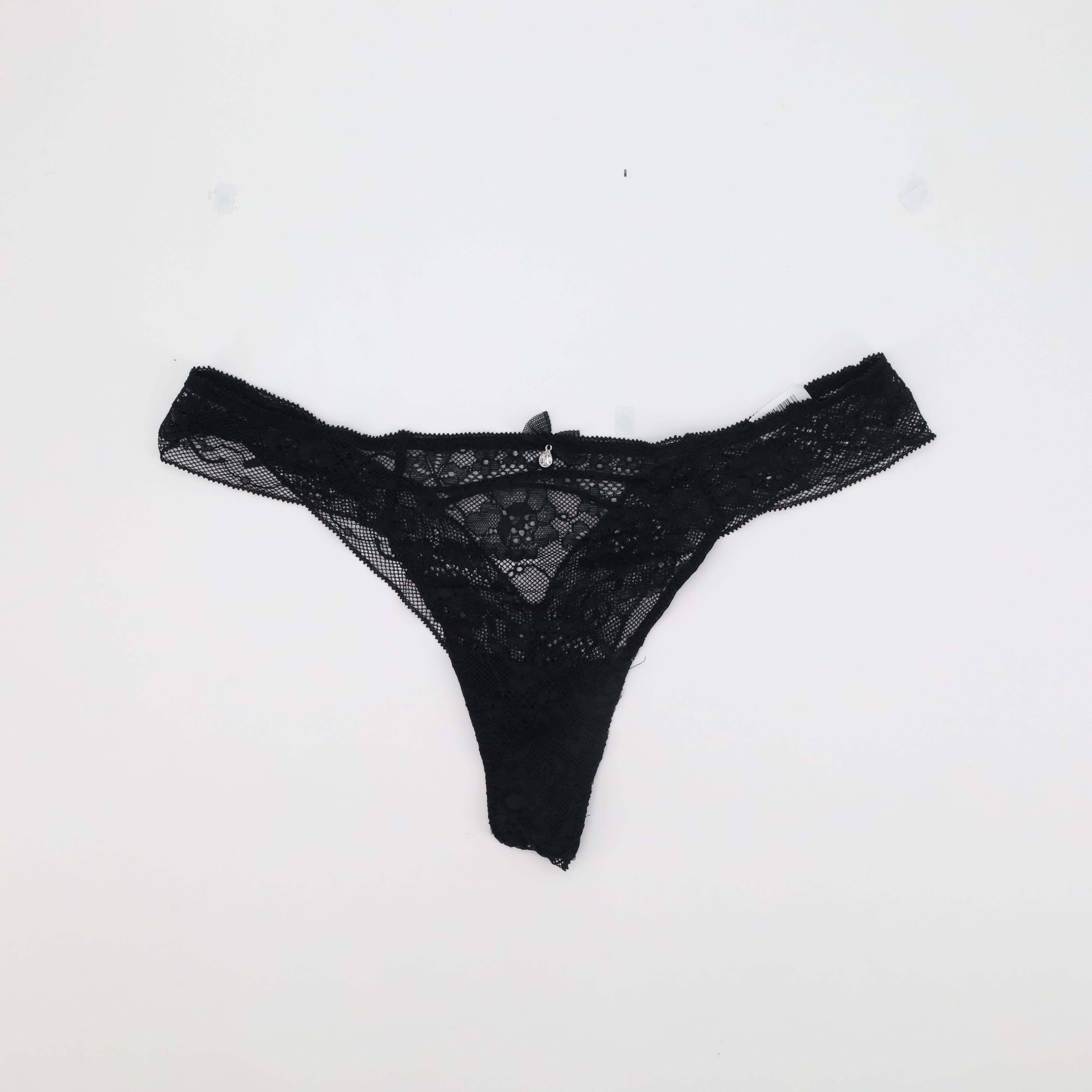 Tanga Noir