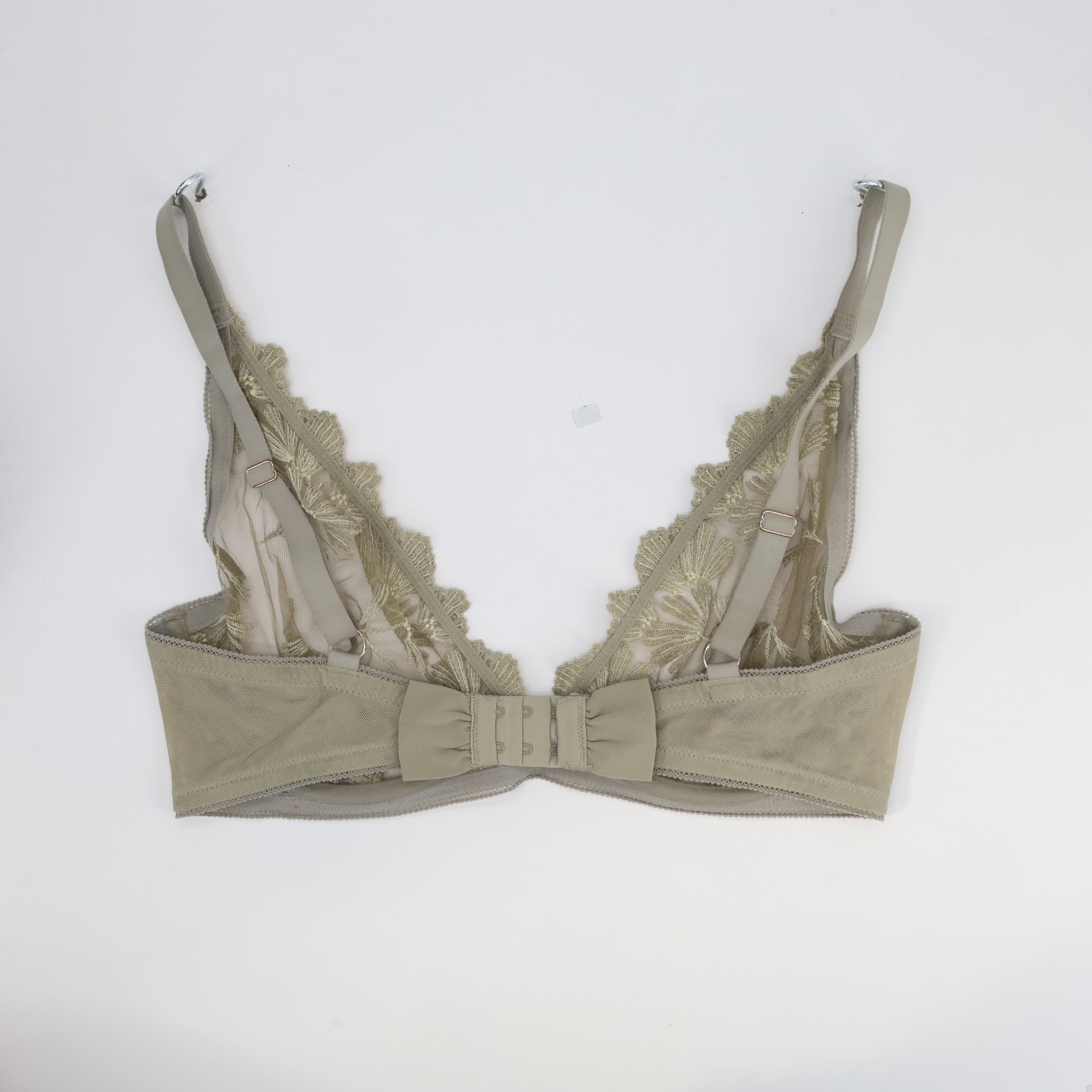 Soutien-gorge ETAM Vert