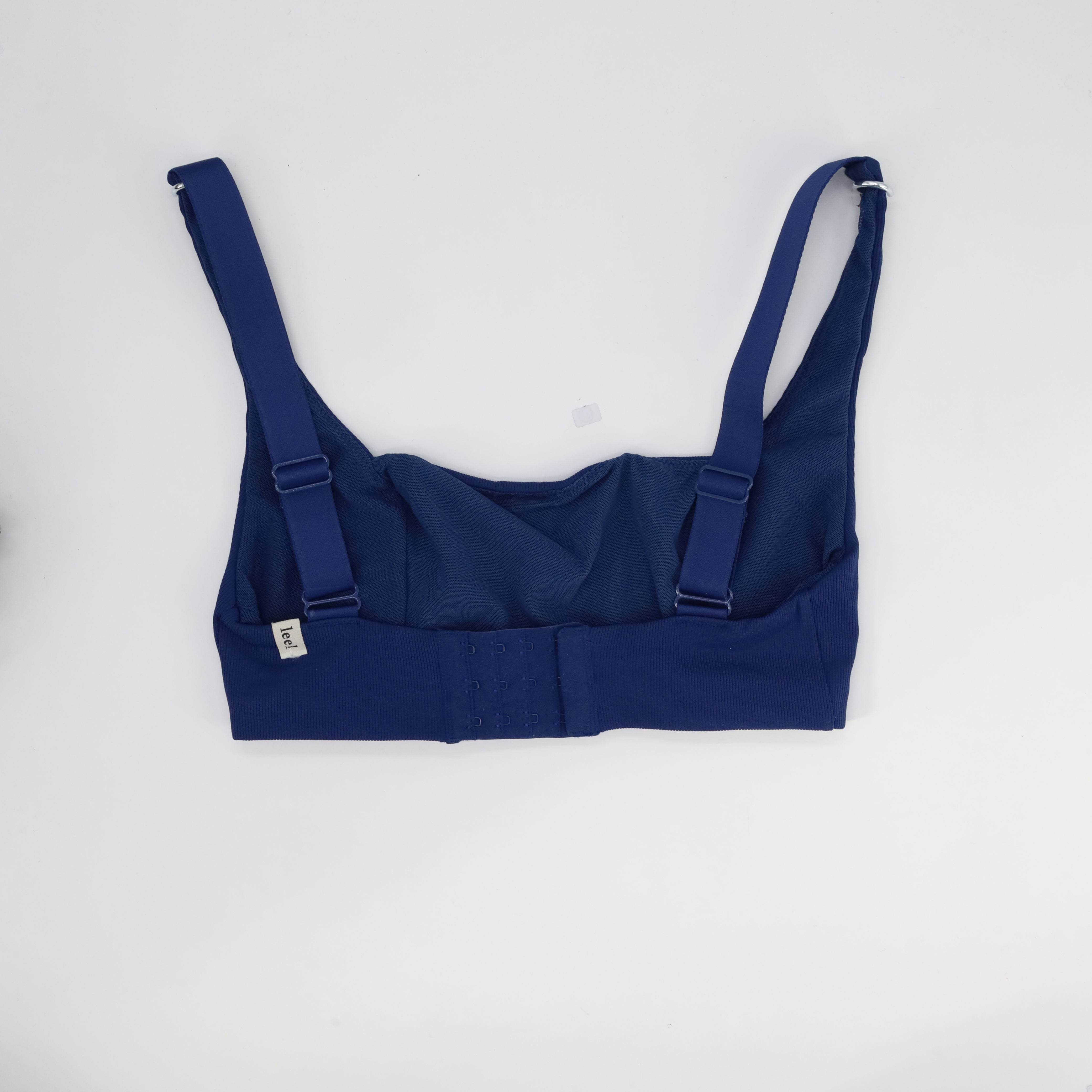 Brassière Leel Bleu