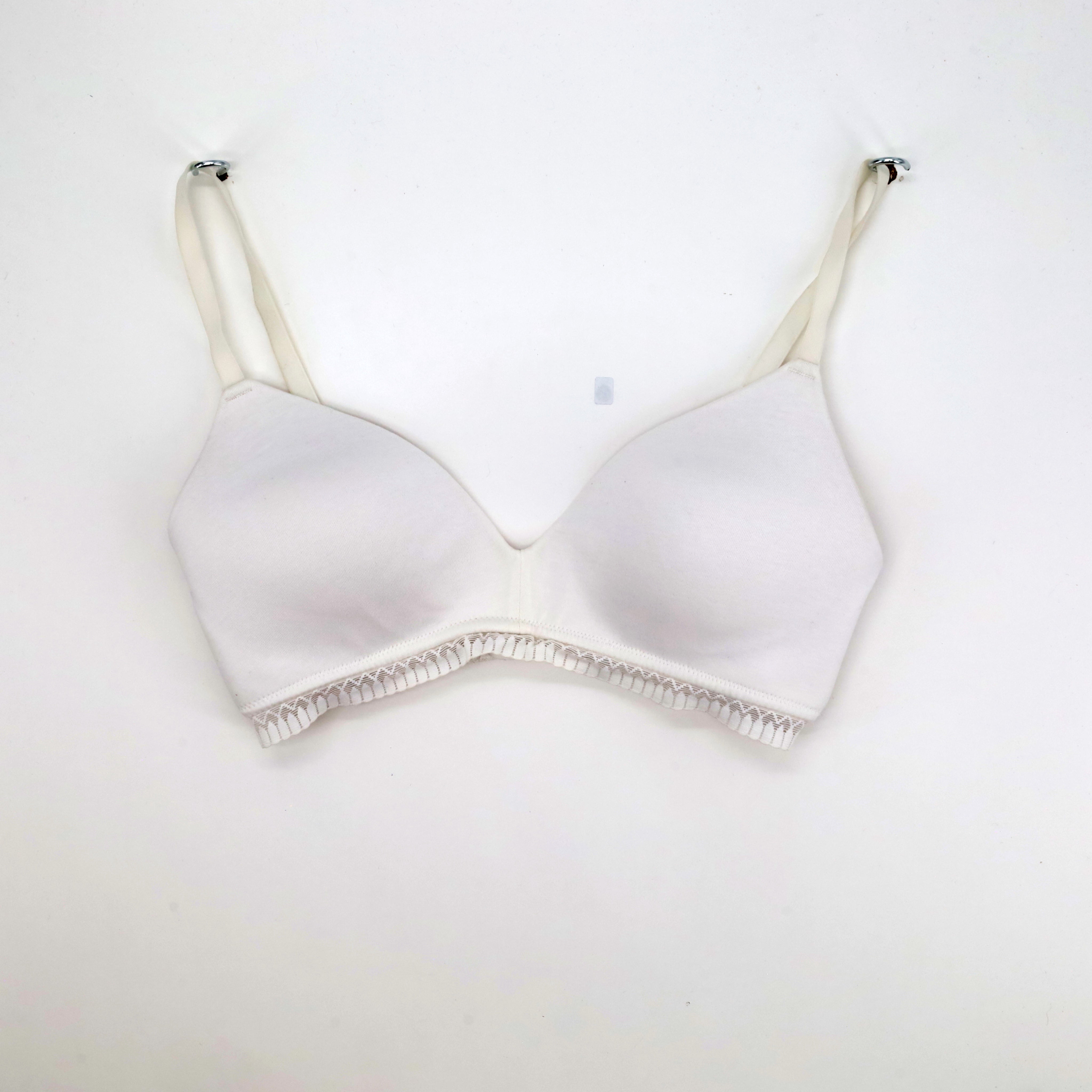 Soutien-gorge ETAM Blanc