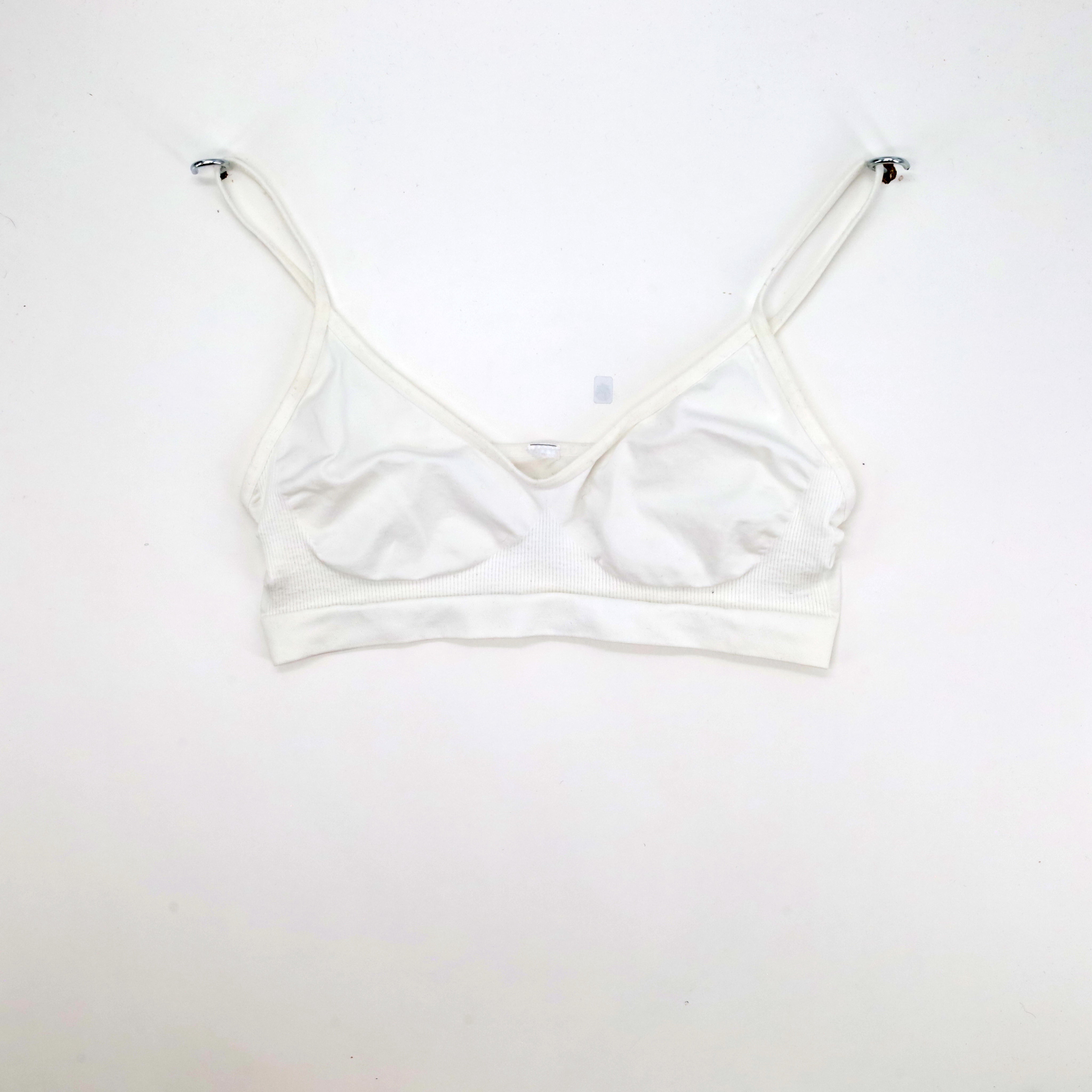 Soutien-gorge Blanc