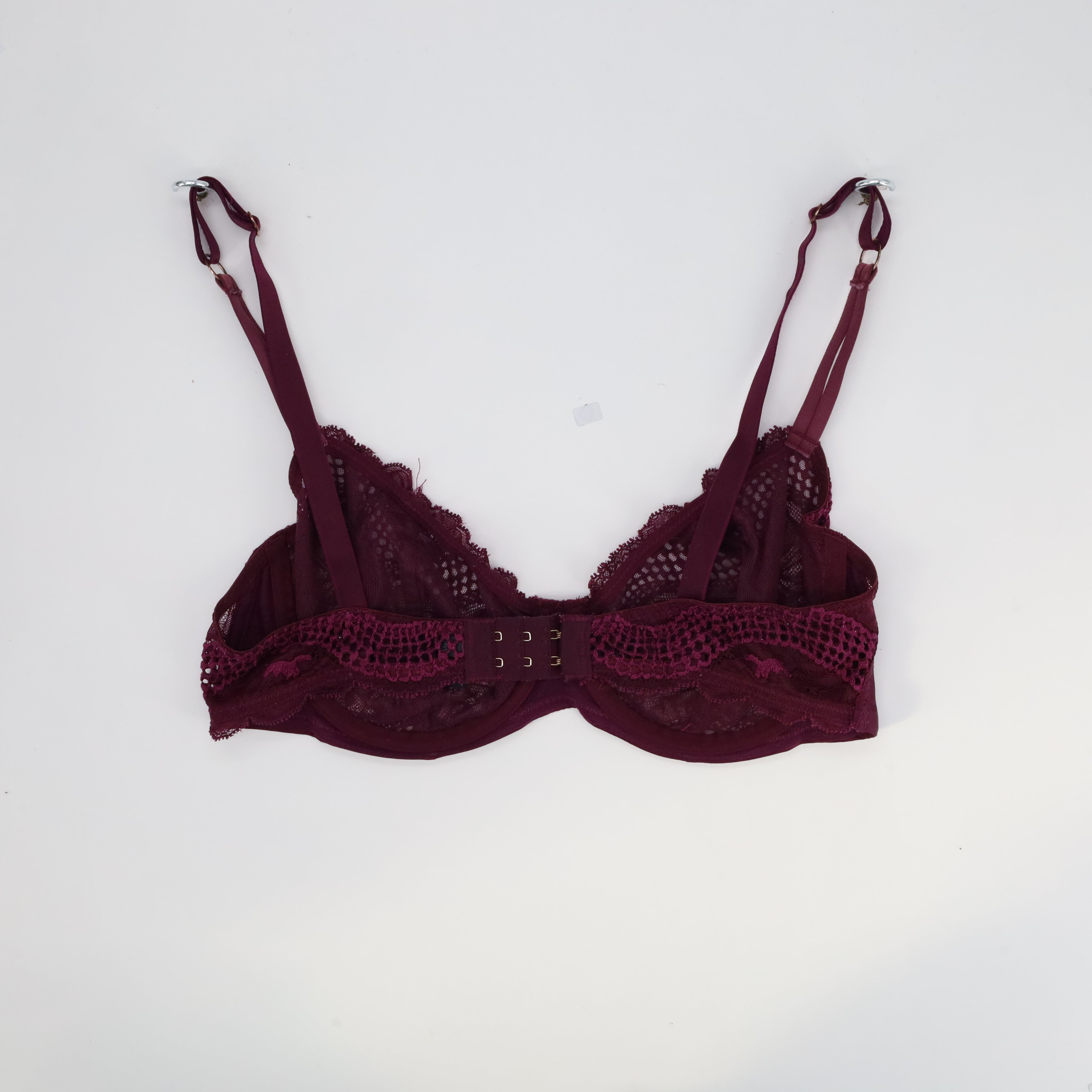 Soutien-gorge RougeGorge Violet