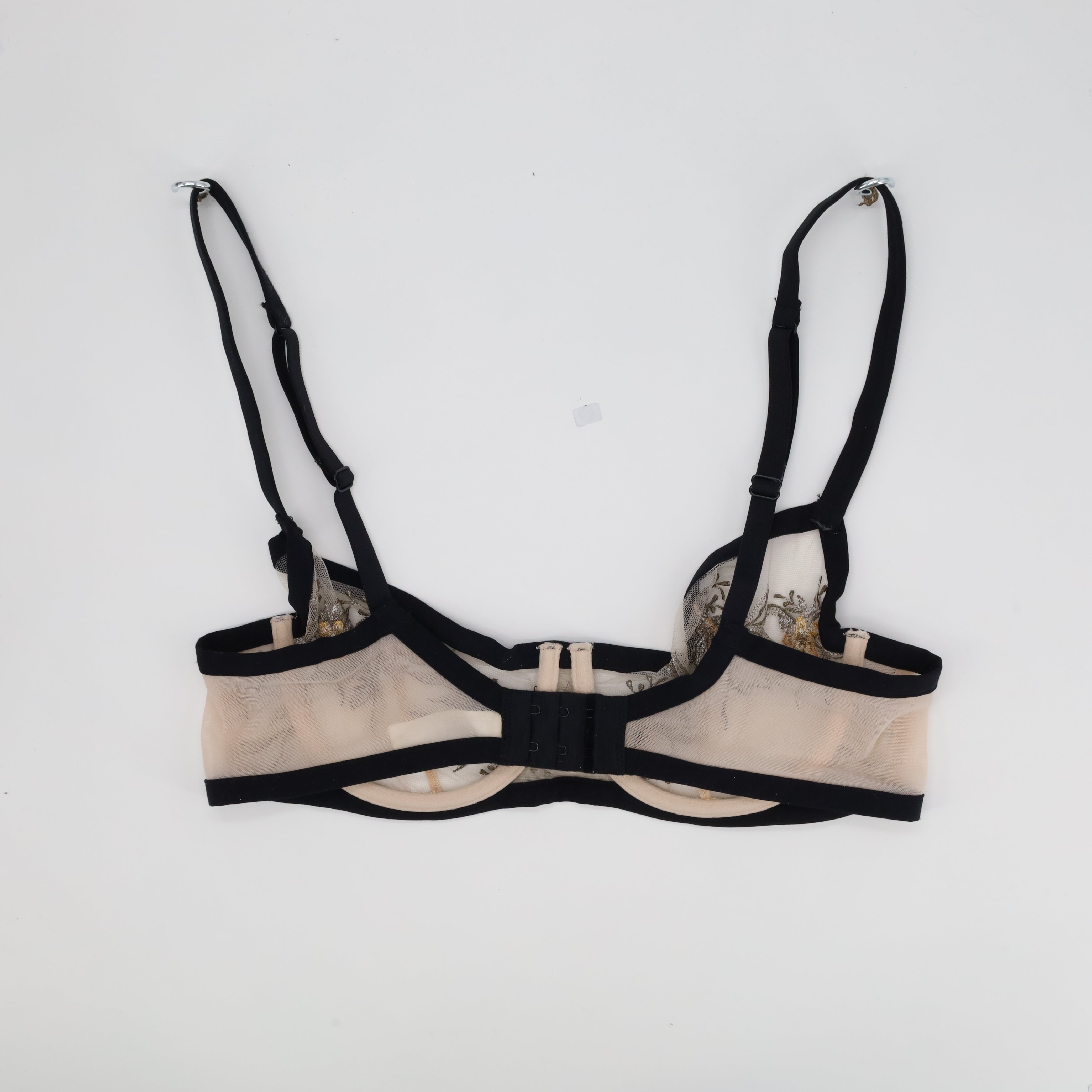 Soutien-gorge ETAM Beige