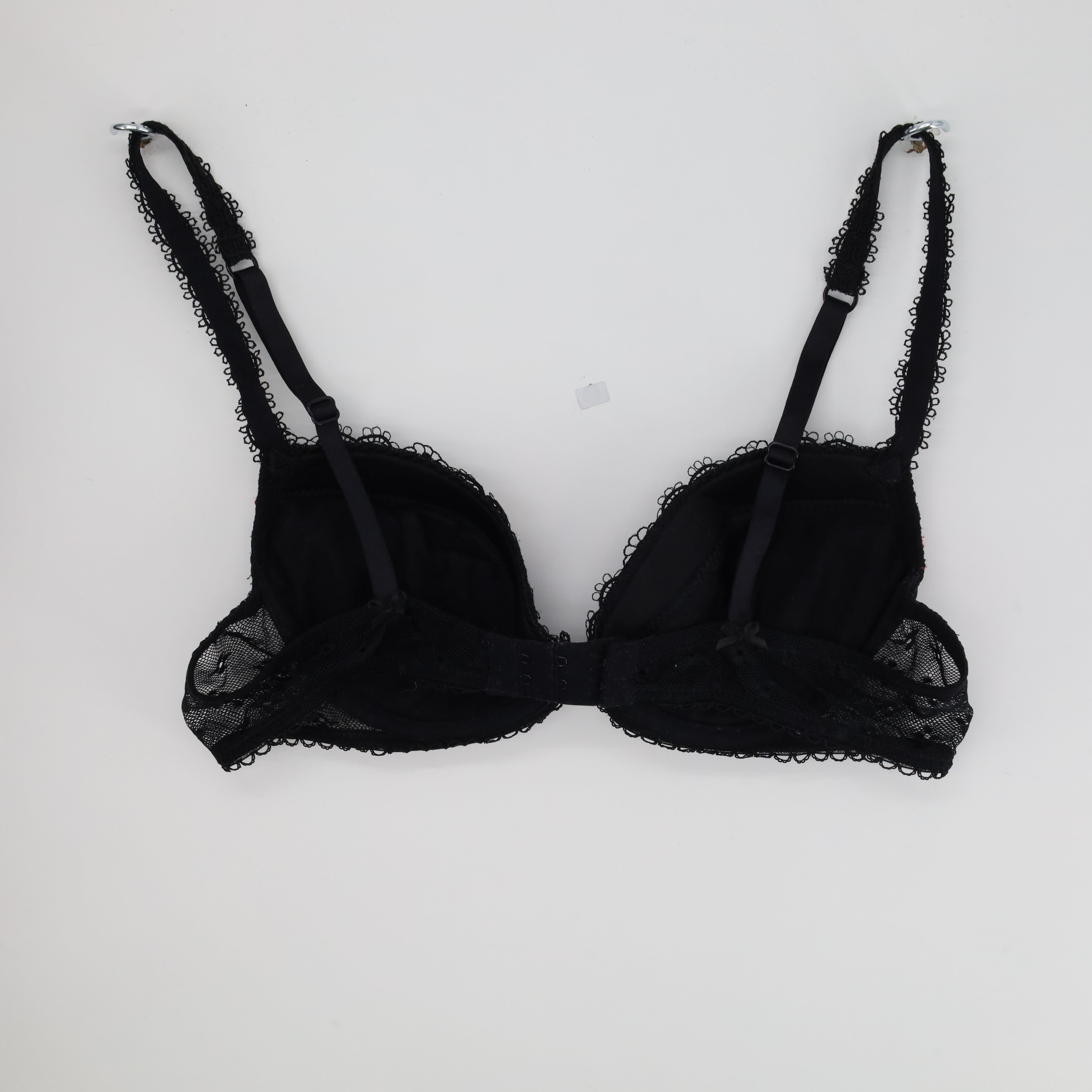 Soutien-gorge Aubade Noir