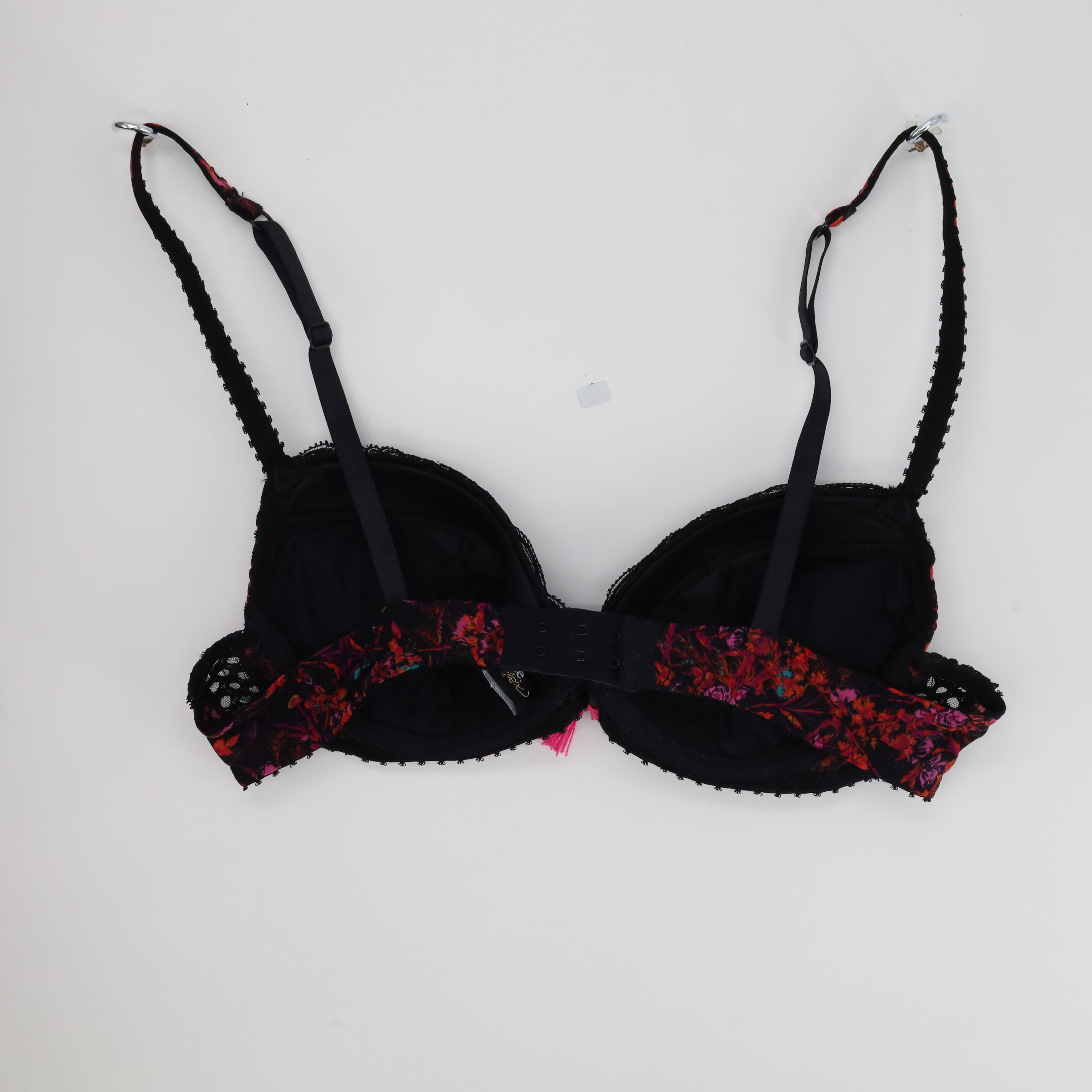 Soutien-gorge Aubade Noir