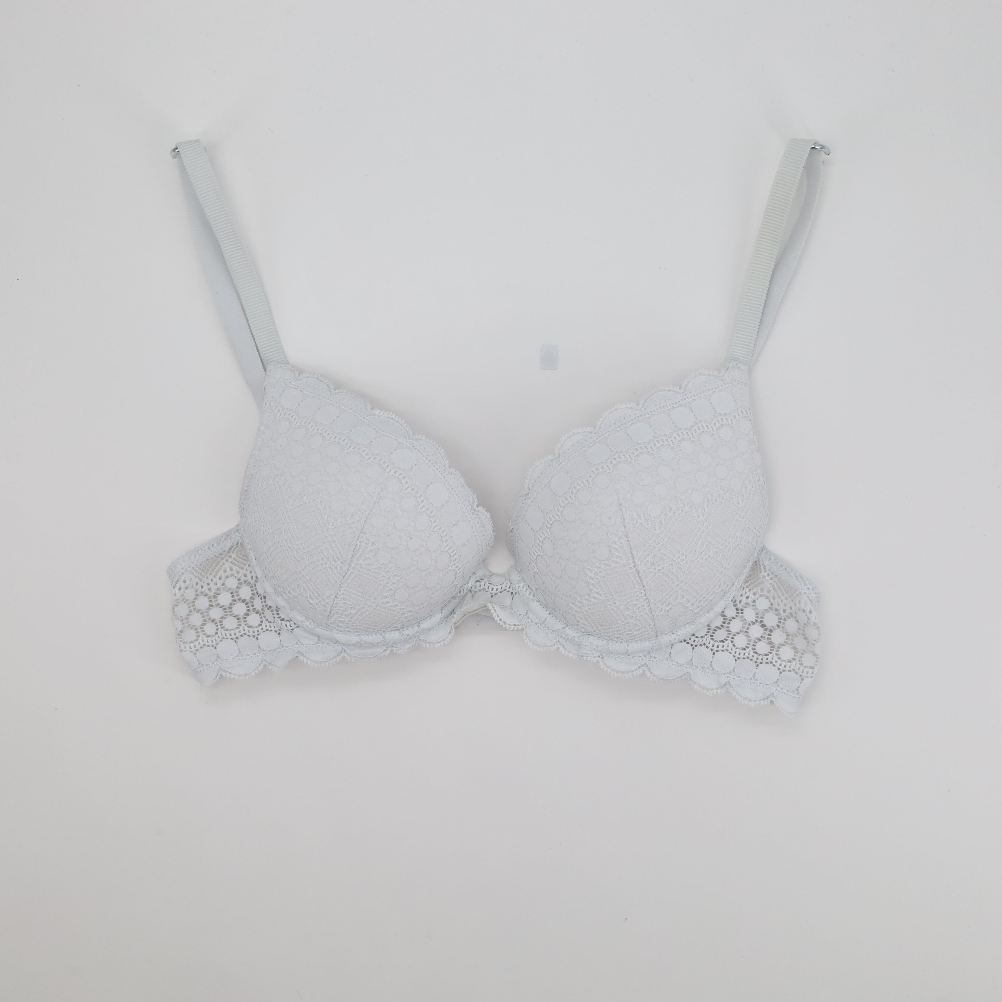 Soutien-gorge ETAM Blanc