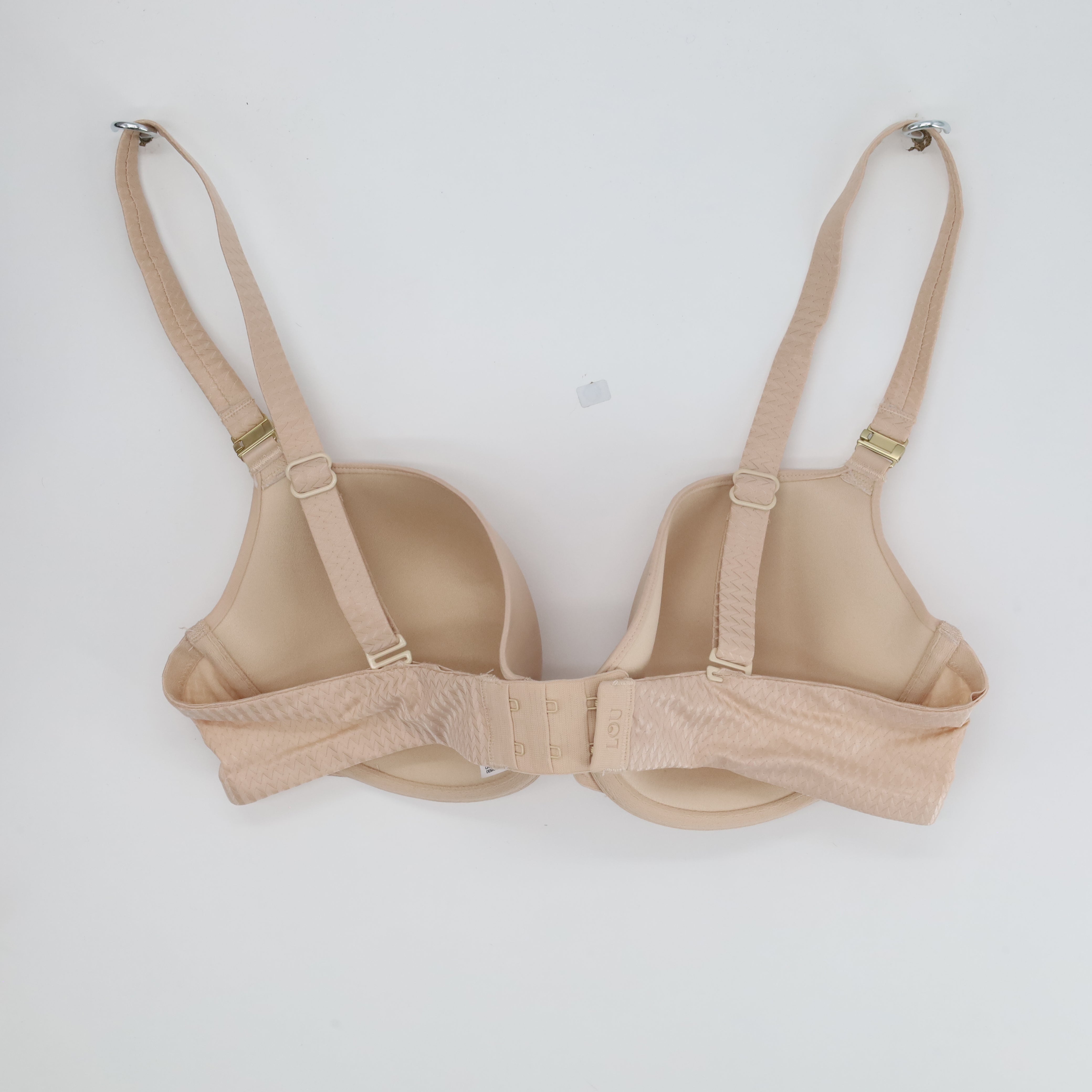 Soutien-gorge Lou Paris Beige