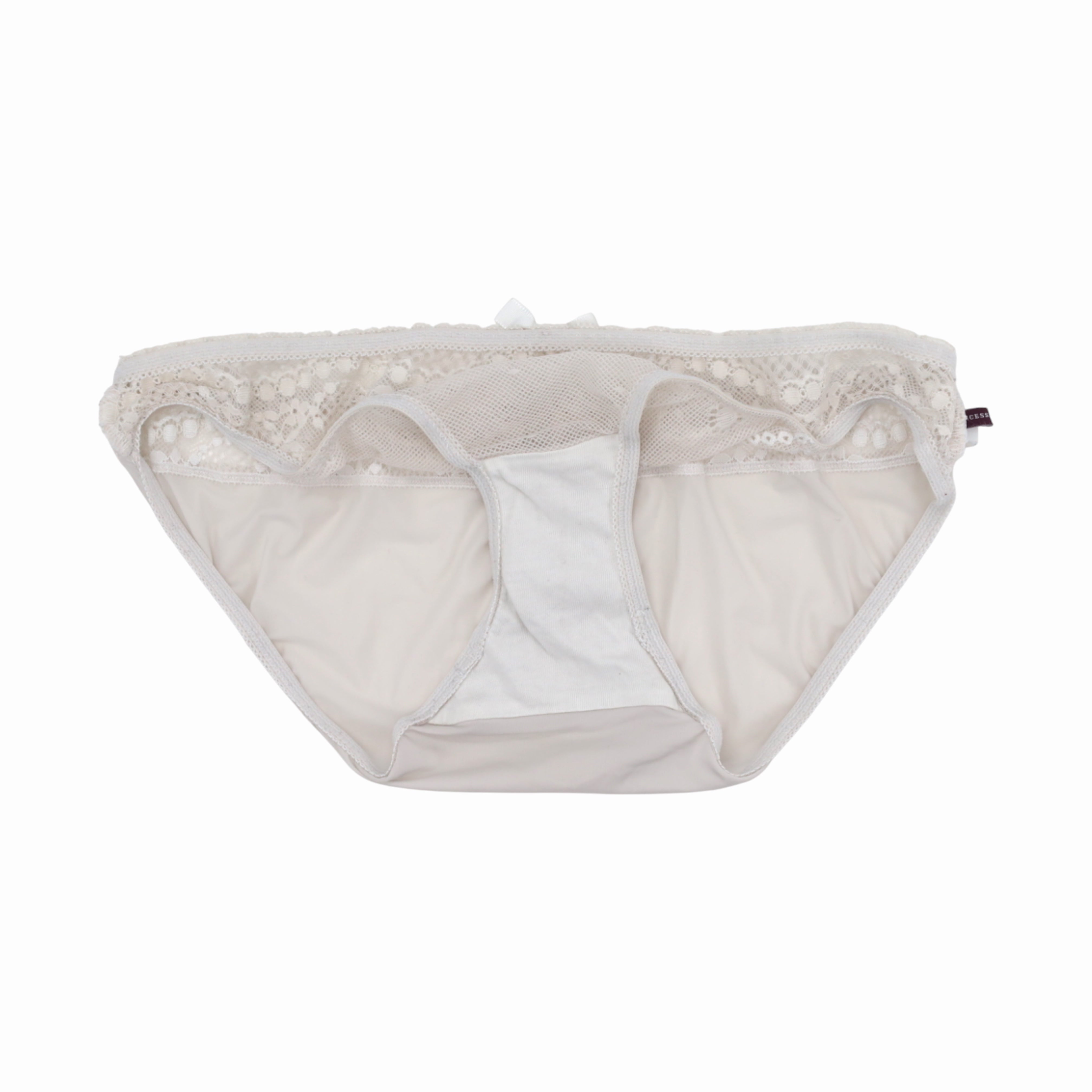 Culotte Princesse tam.tam Blanc