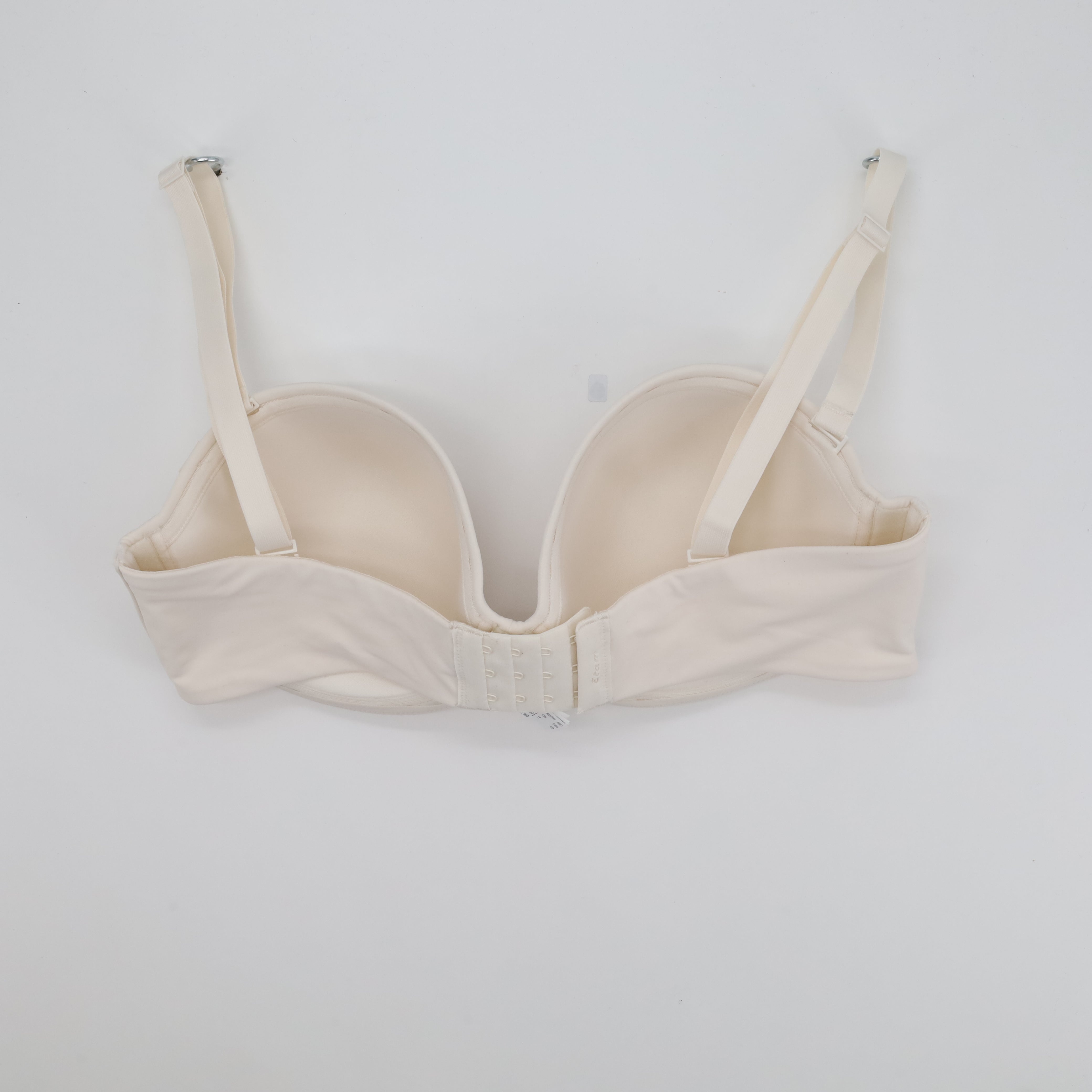 Soutien-gorge ETAM Blanc