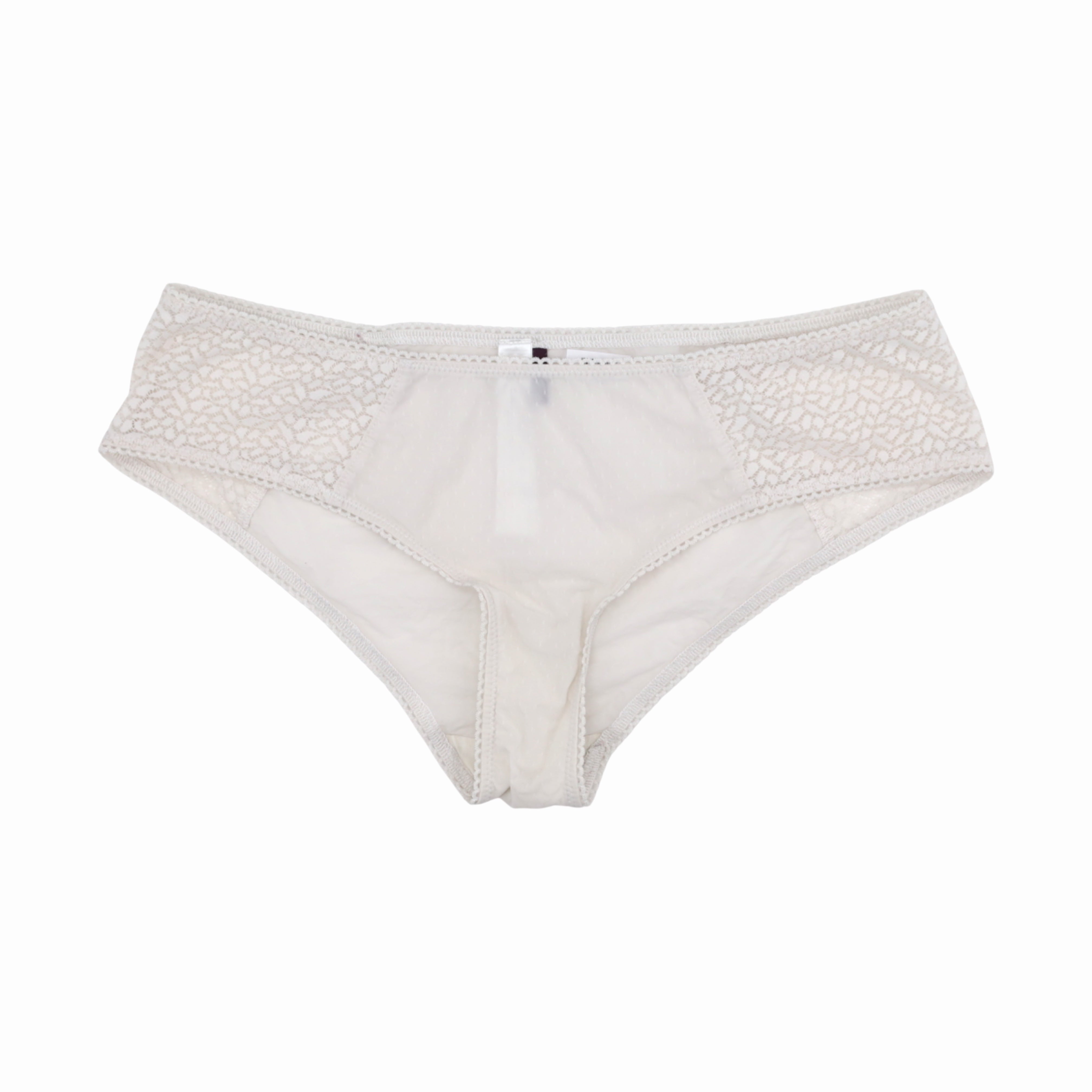 Culotte Princesse tam.tam Blanc