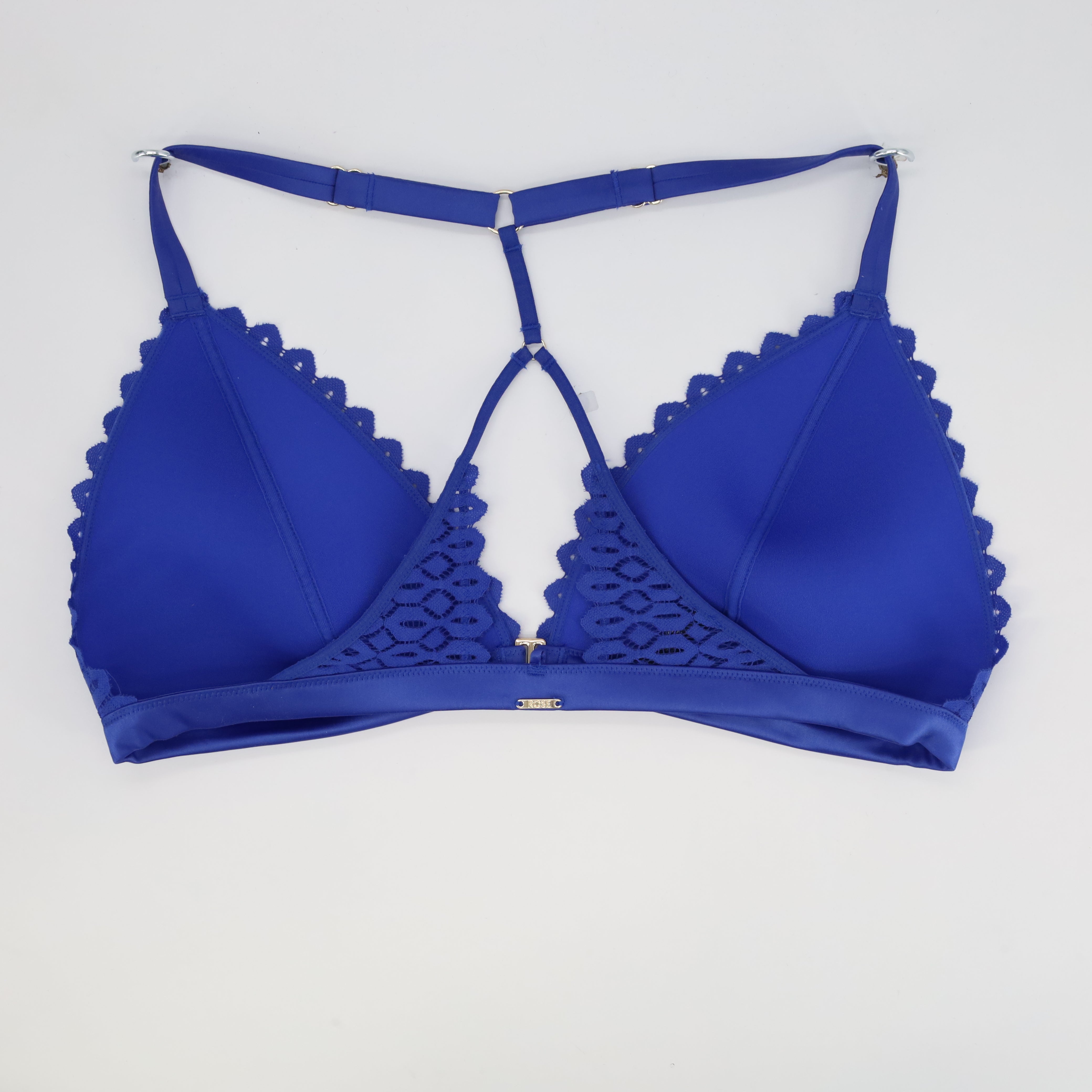 Soutien-gorge Rose Bleu