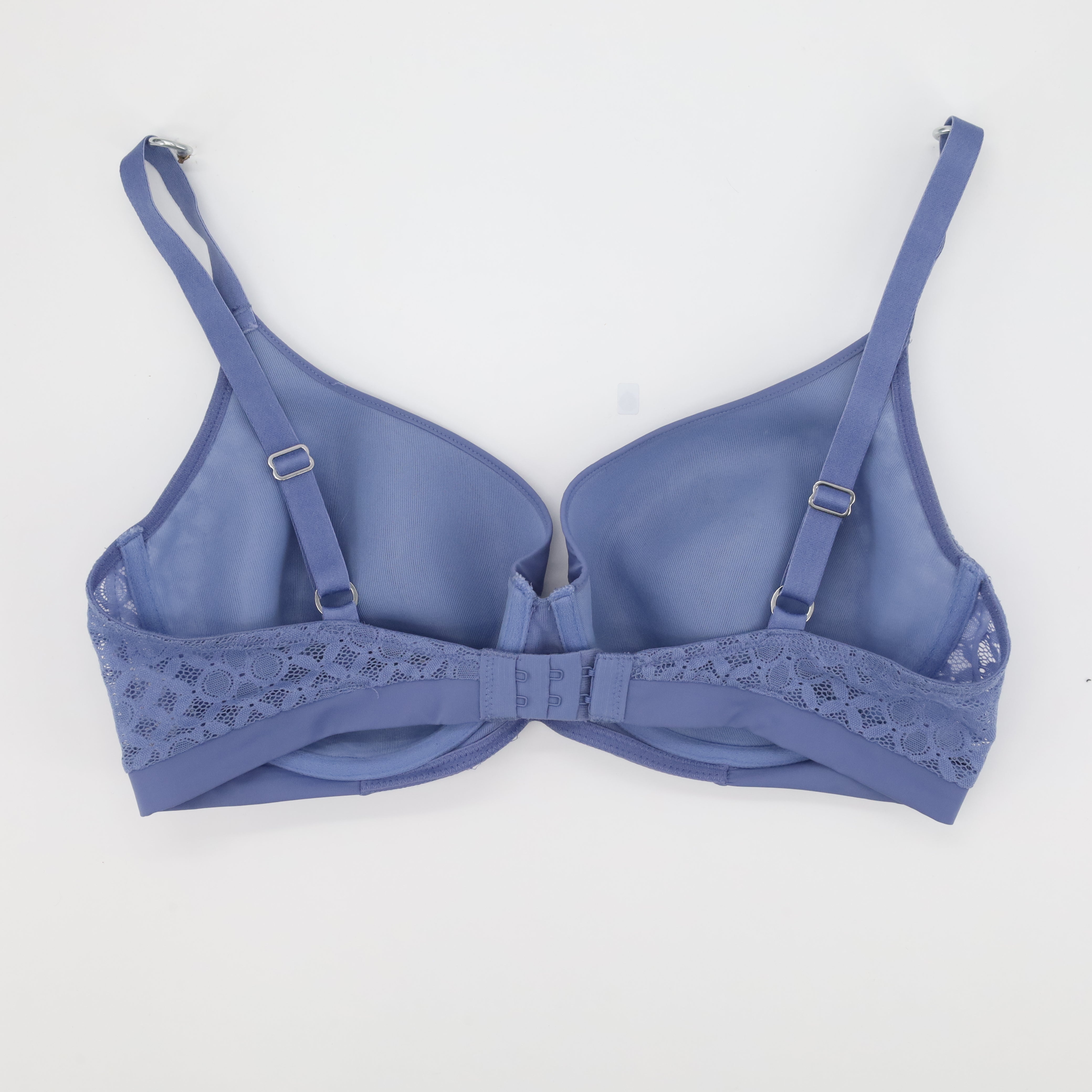 Soutien-gorge RougeGorge Bleu