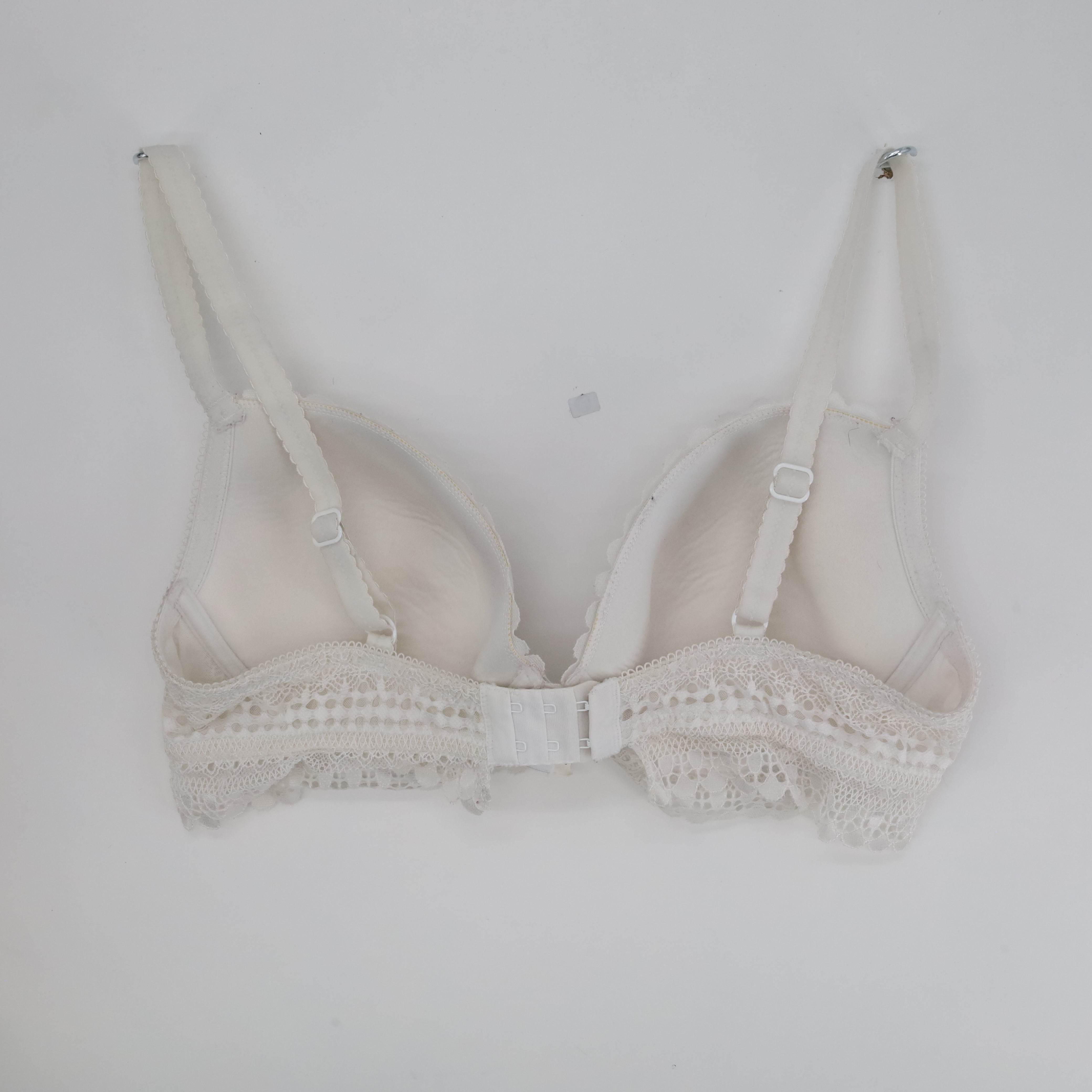 Soutien-gorge ETAM Blanc