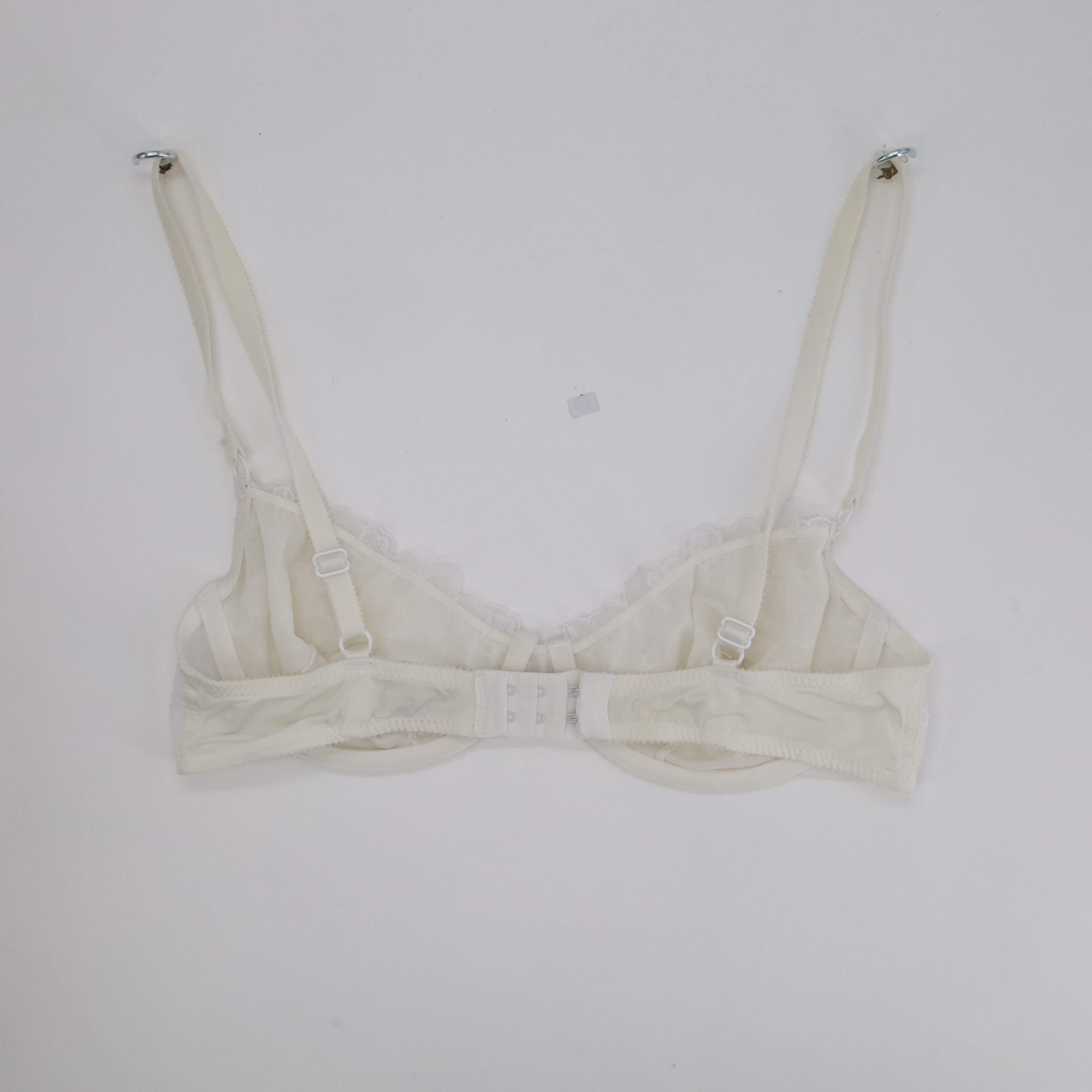 Soutien-gorge Luli Blanc