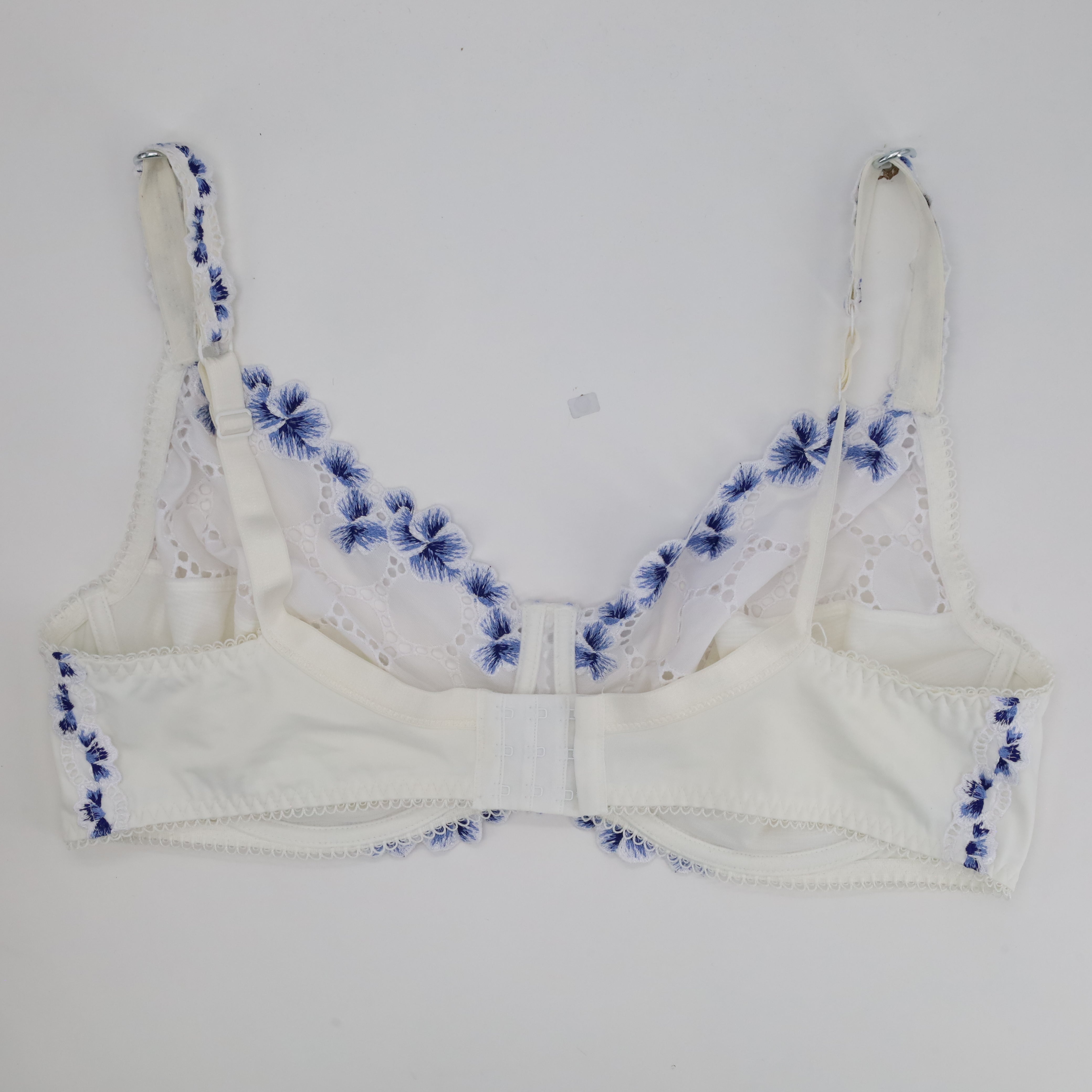 Soutien-gorge Allande Blanc