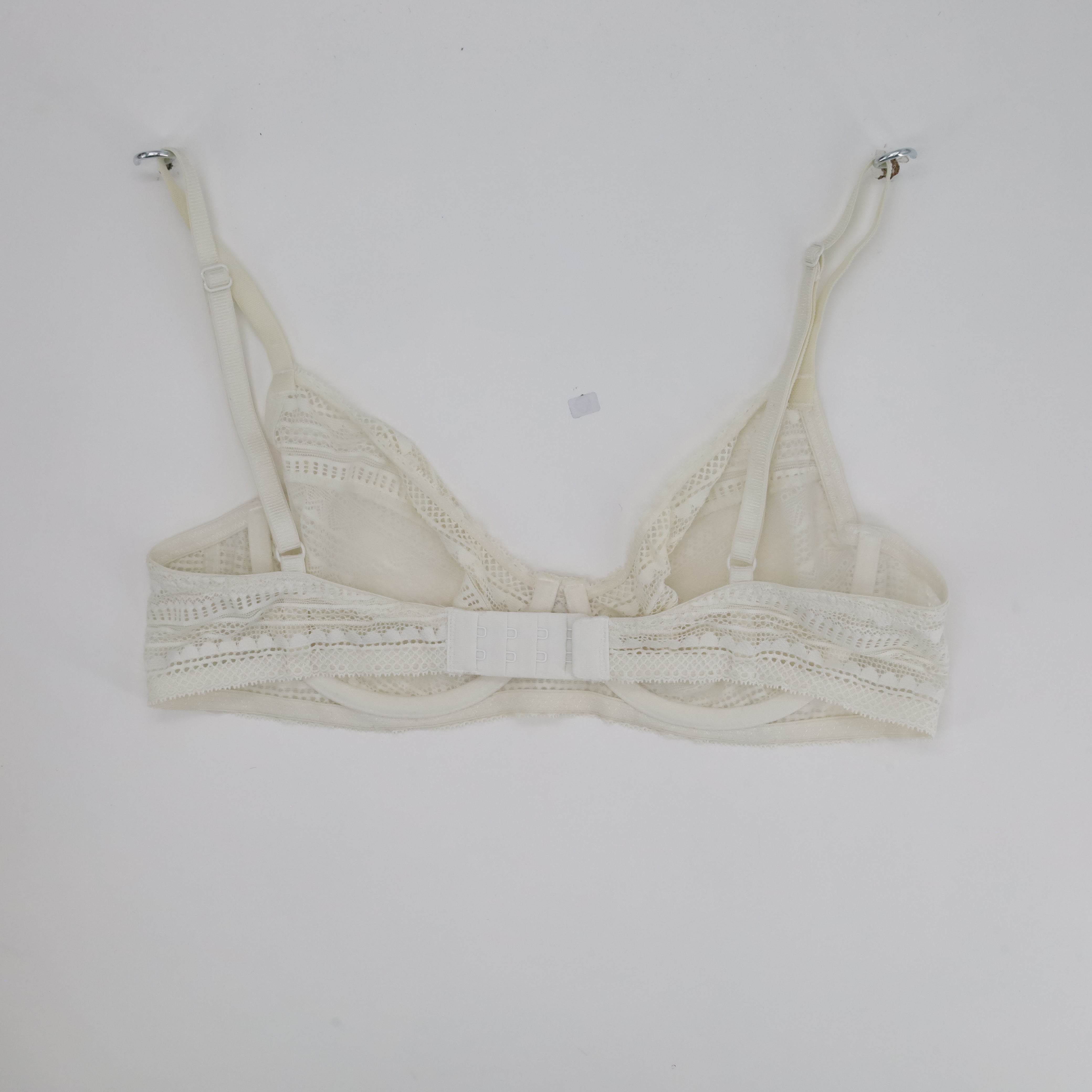 Soutien-gorge Blanc