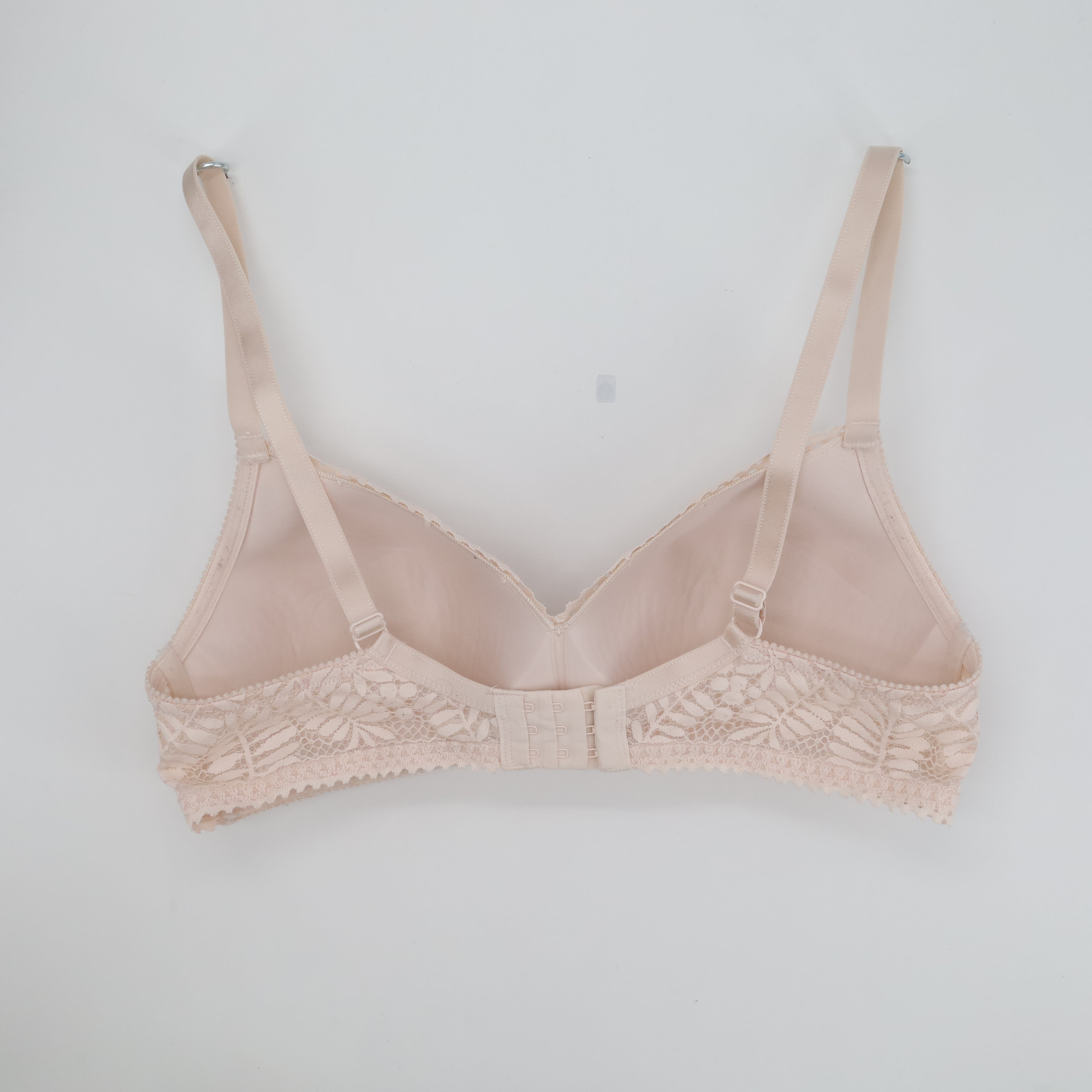 Soutien-gorge RougeGorge Rose