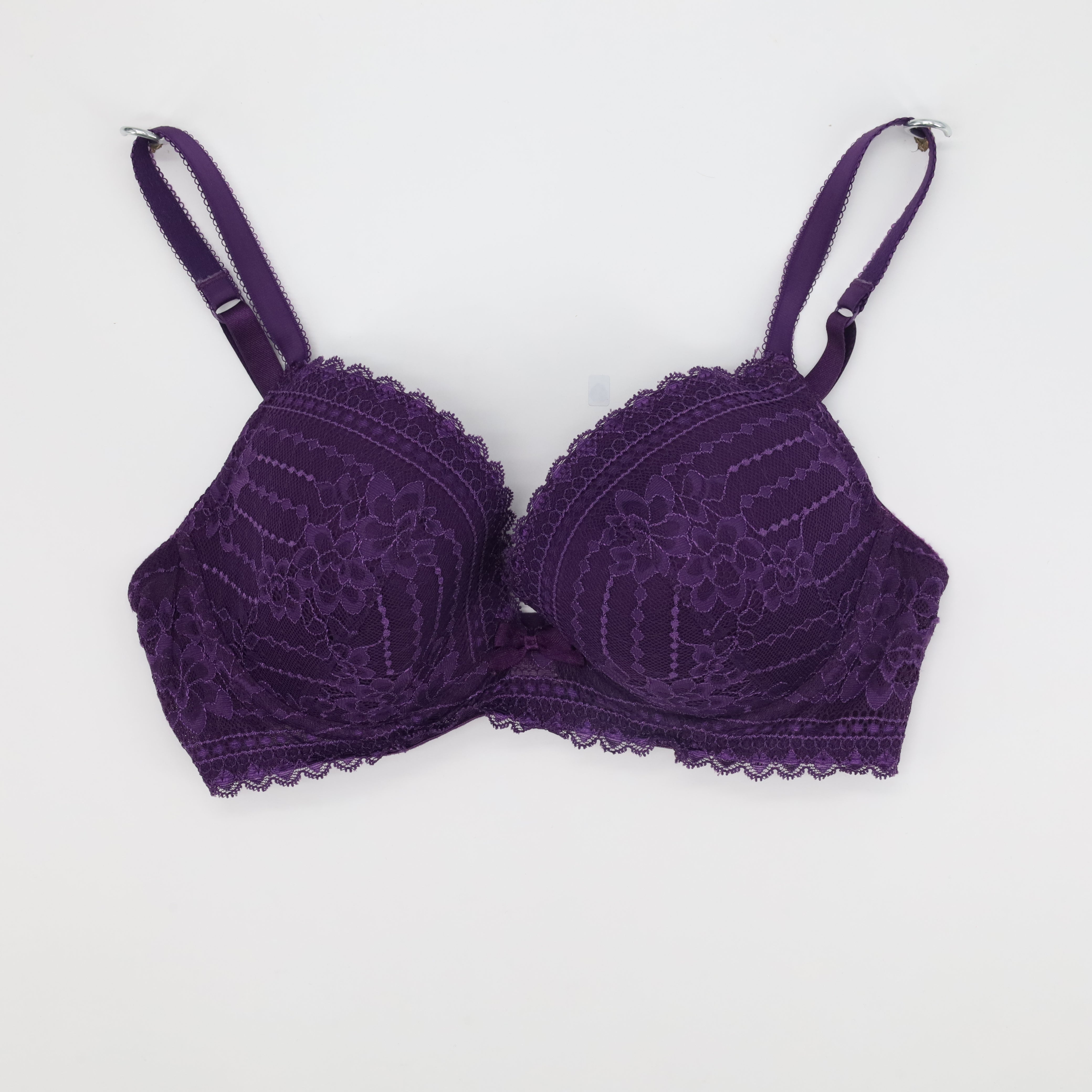 Soutien-gorge ETAM Violet