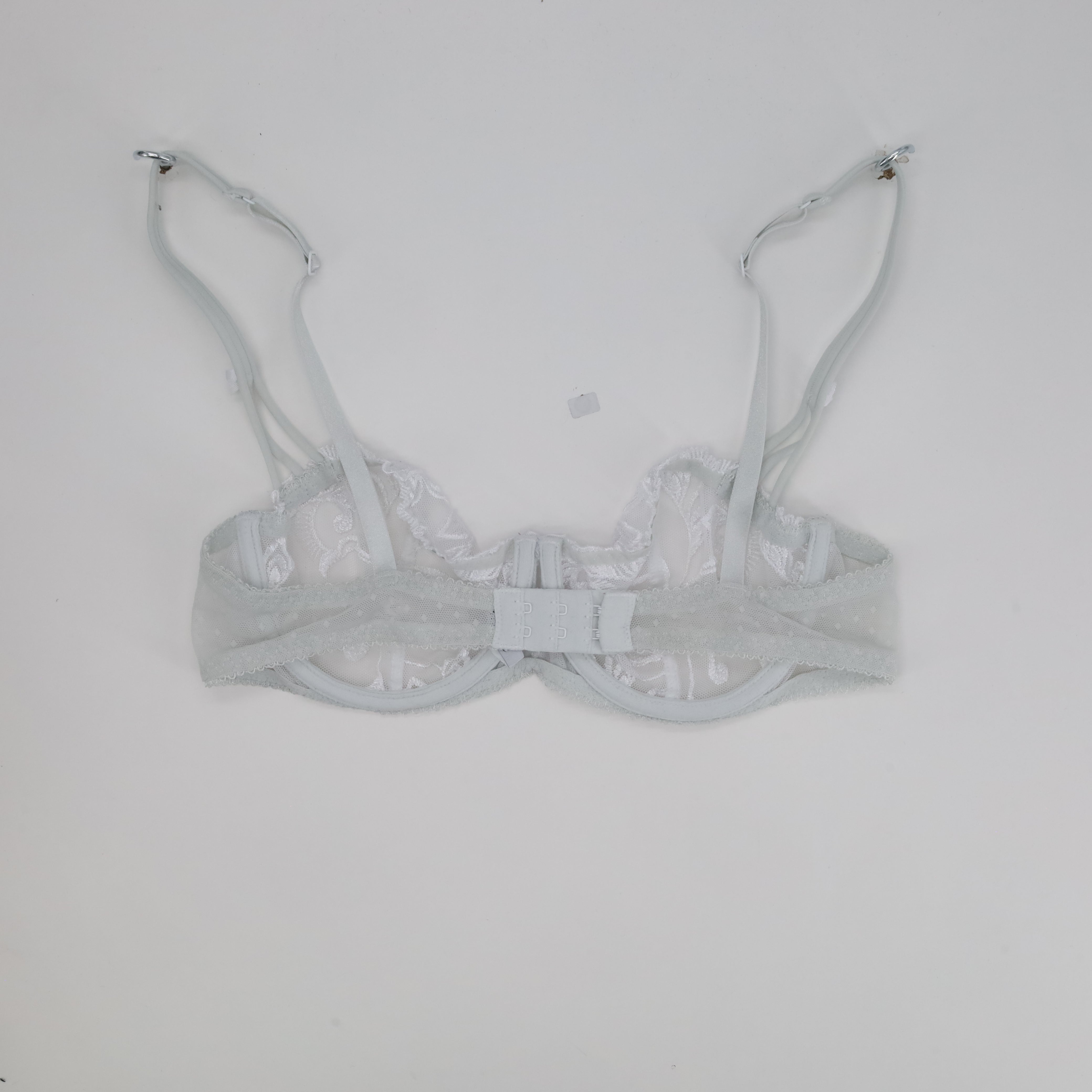 Soutien-gorge Aubade Blanc