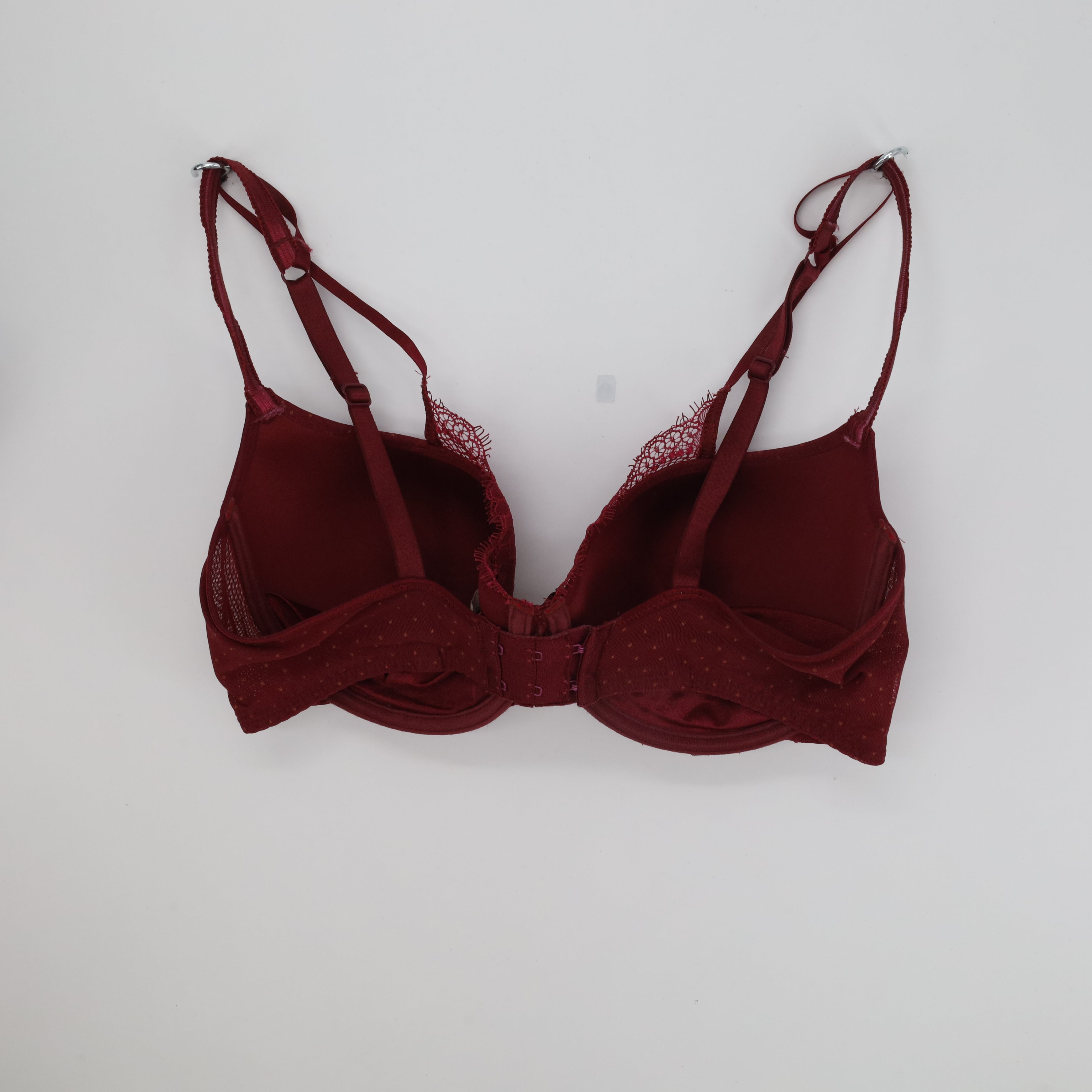 Soutien-gorge Passionata Rouge