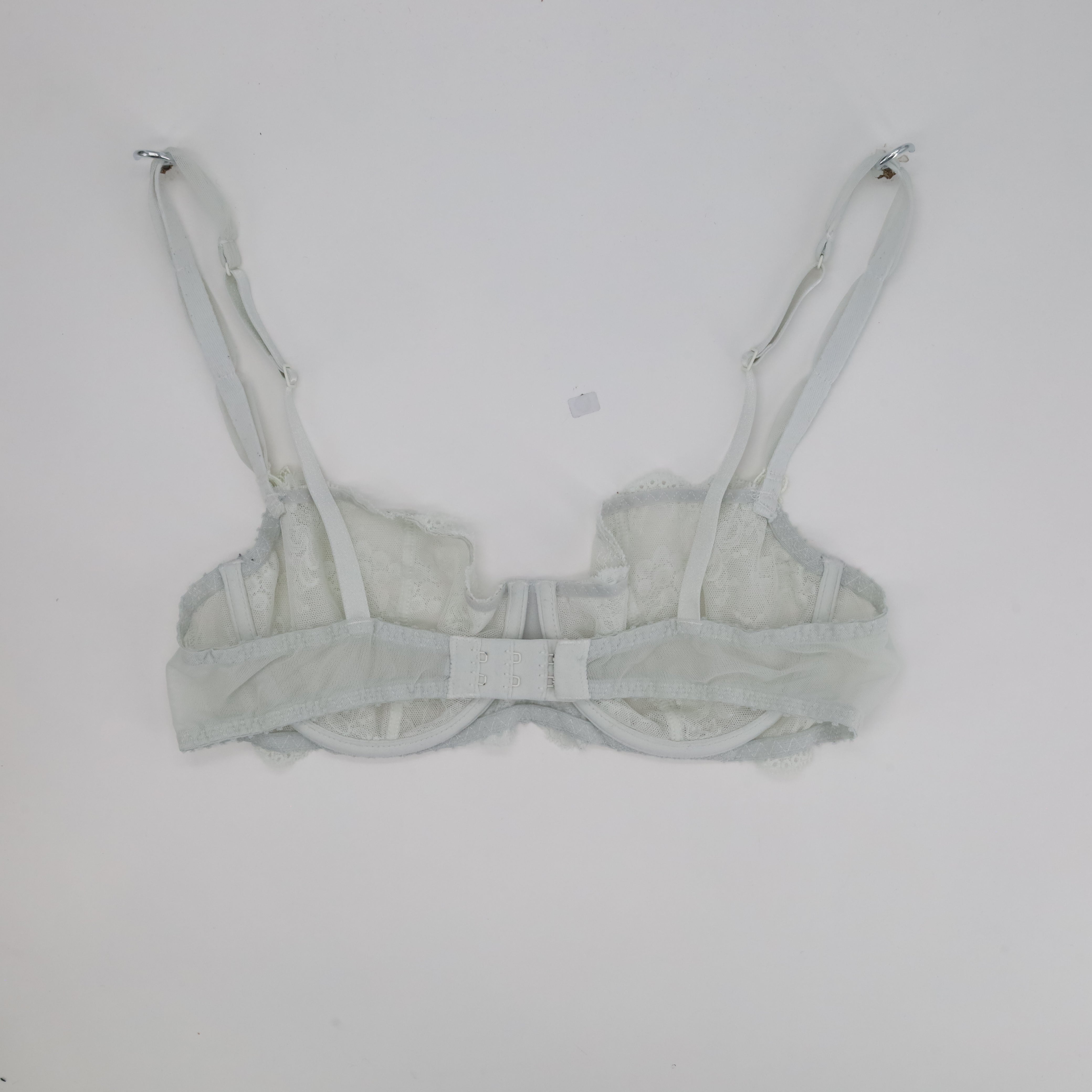 Soutien-gorge Aubade Blanc