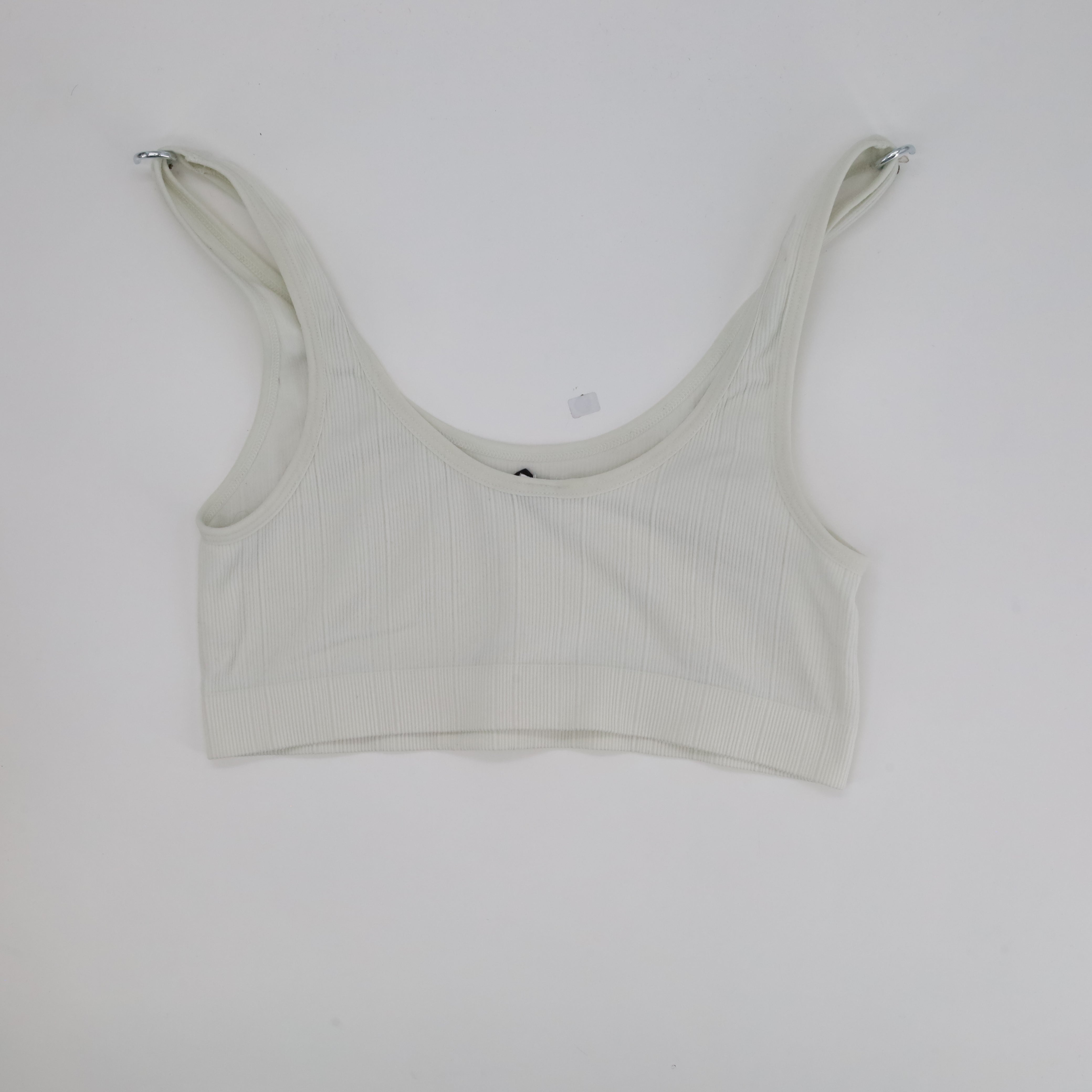 Soutien-gorge Monoprix Blanc