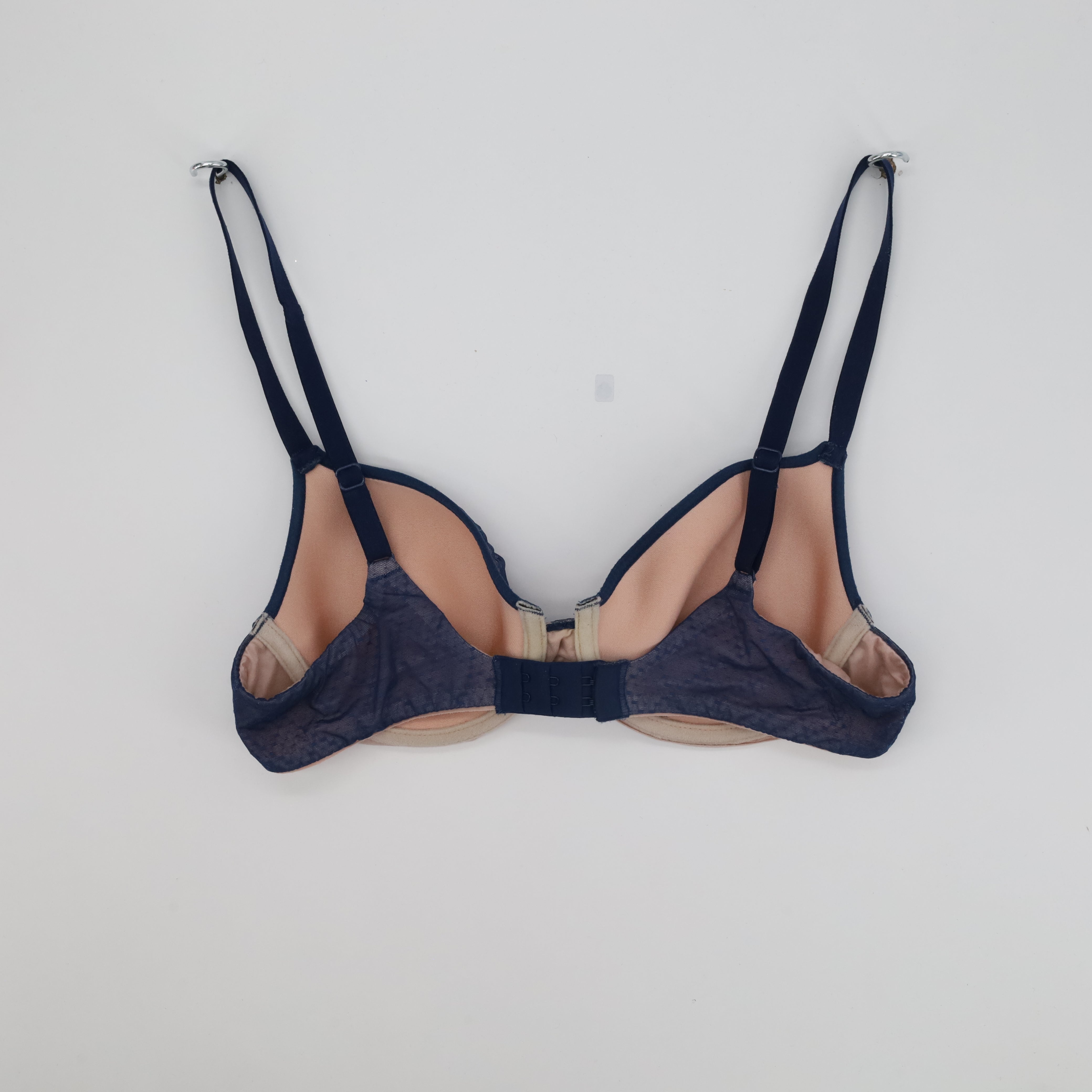 Soutien-gorge Darjeeling Bleu