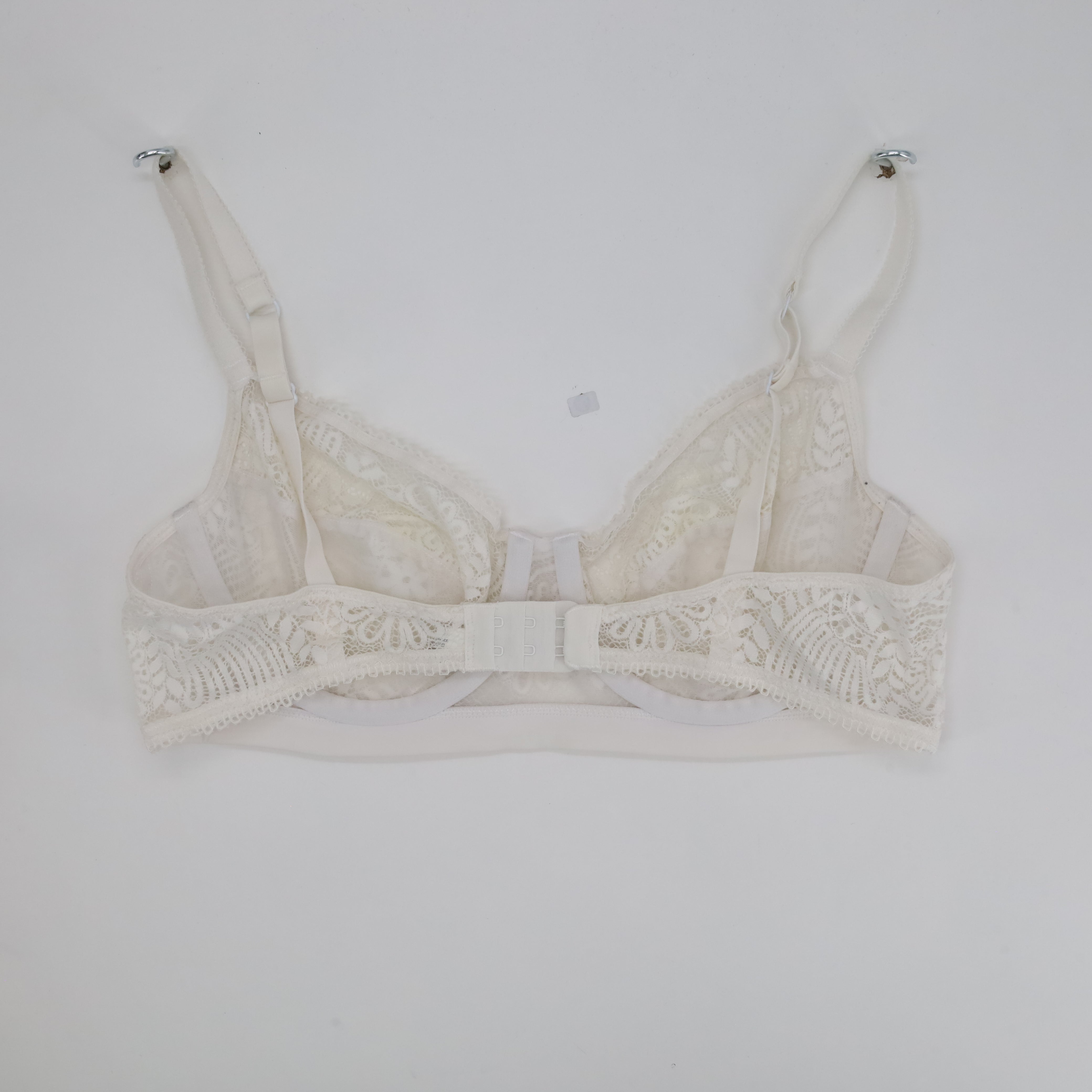 Soutien-gorge RougeGorge Blanc