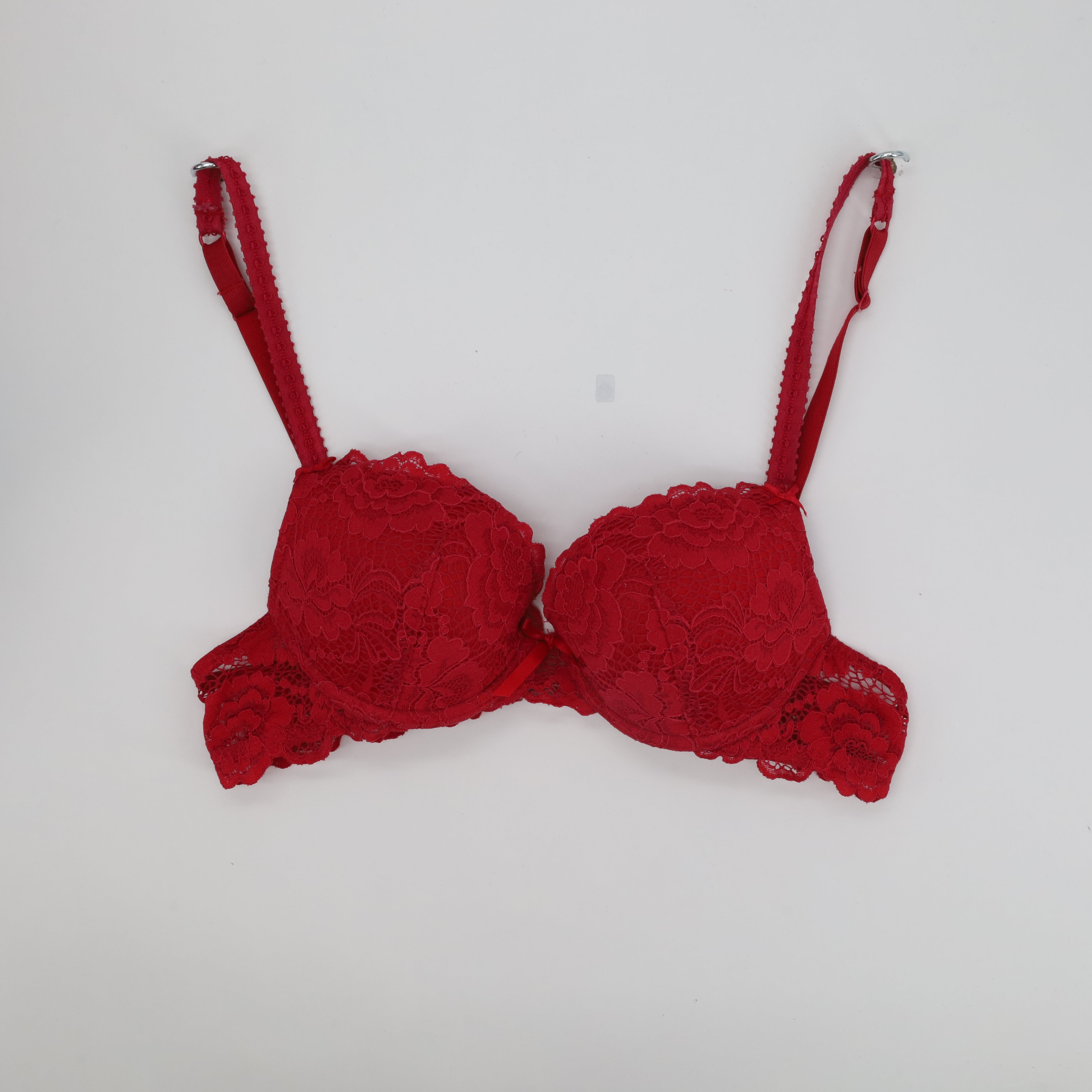 Soutien-gorge RougeGorge Rouge
