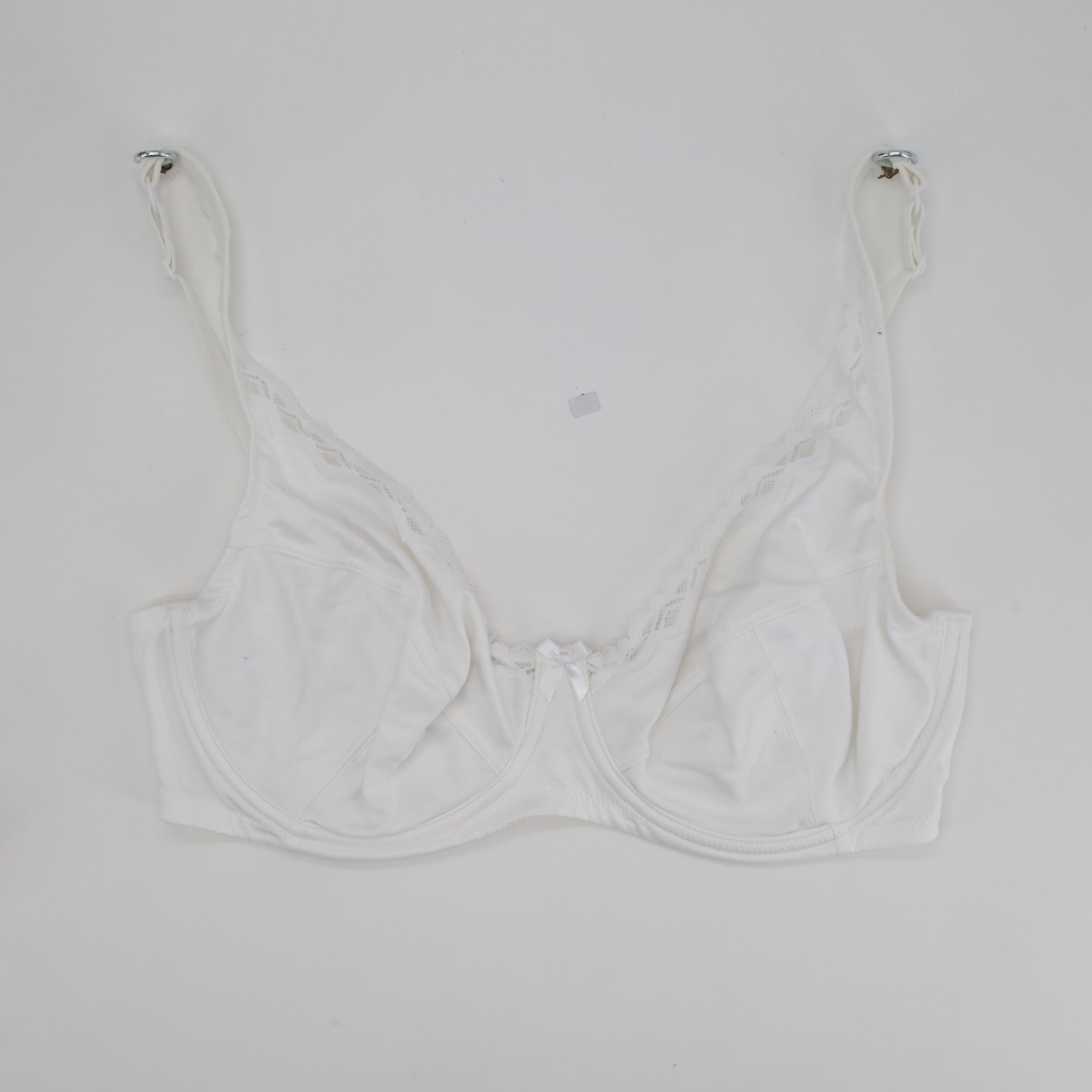 Soutien-gorge DIM Blanc