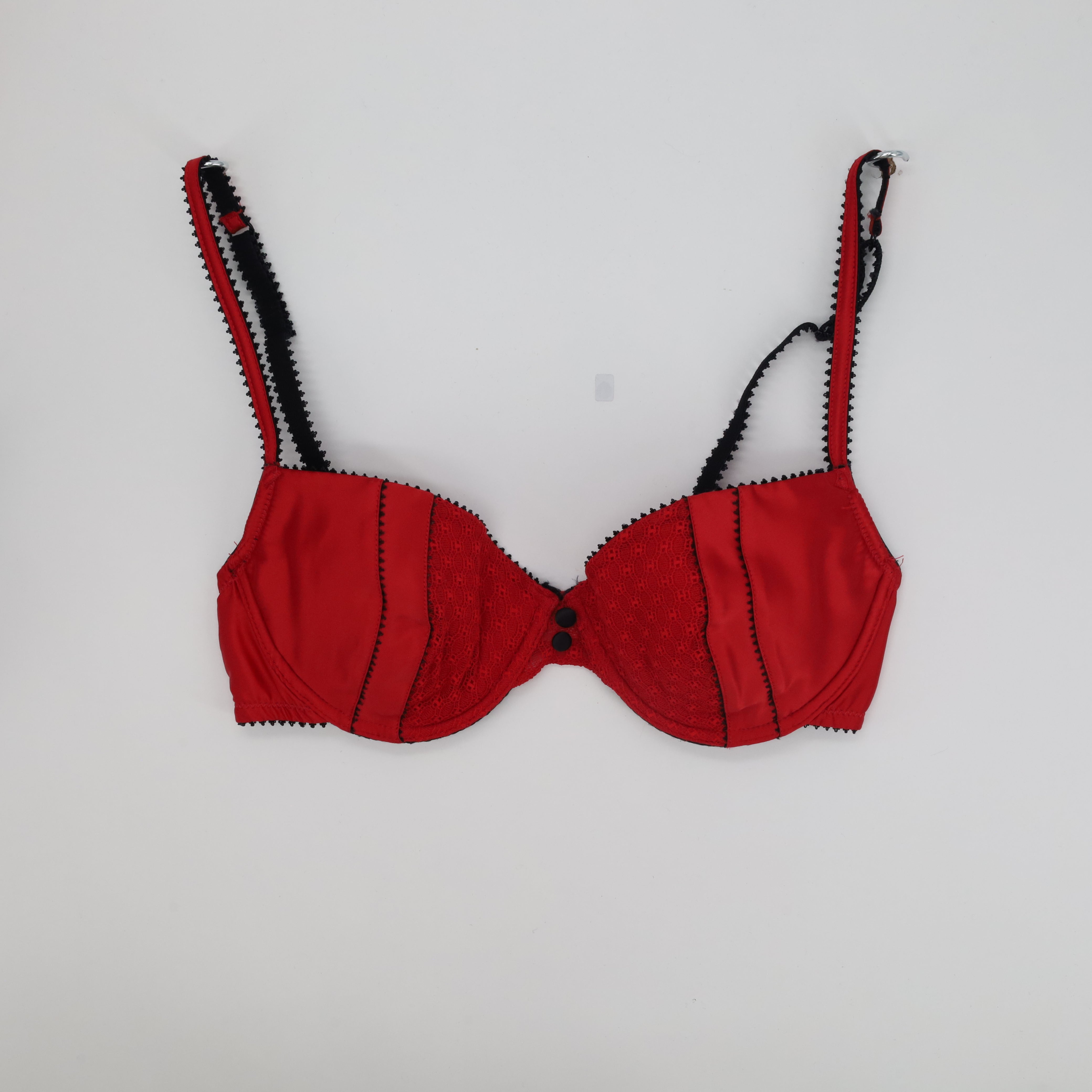 Soutien-gorge Rouge